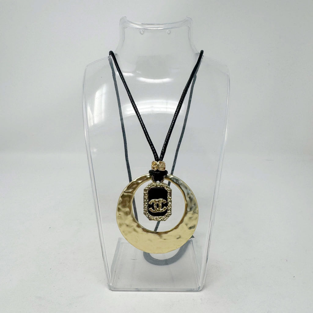 The Cleopatra Necklace