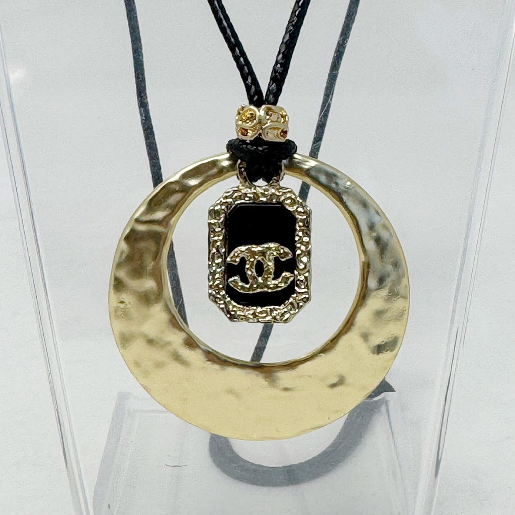 The Cleopatra Necklace