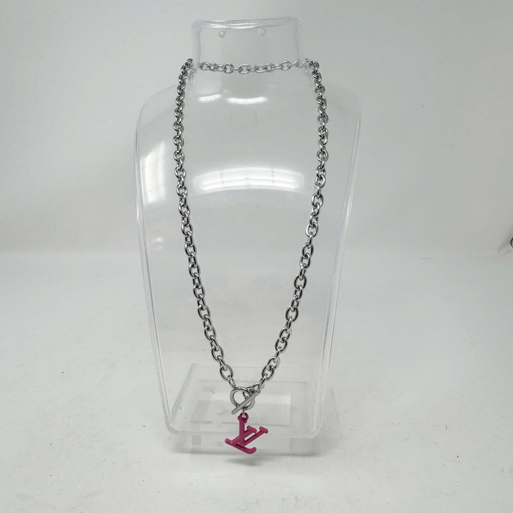 The Lady Necklace