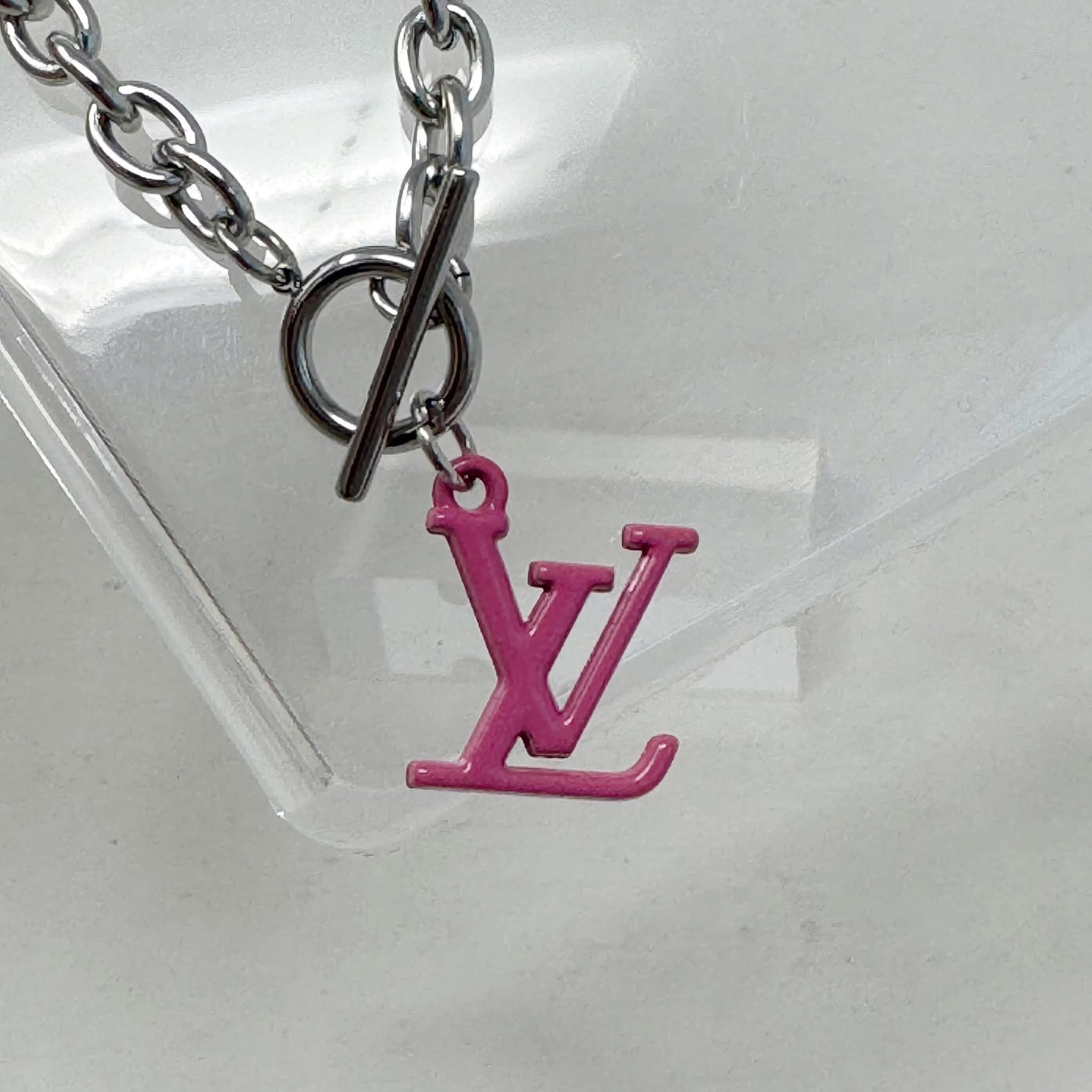 The Lady Necklace