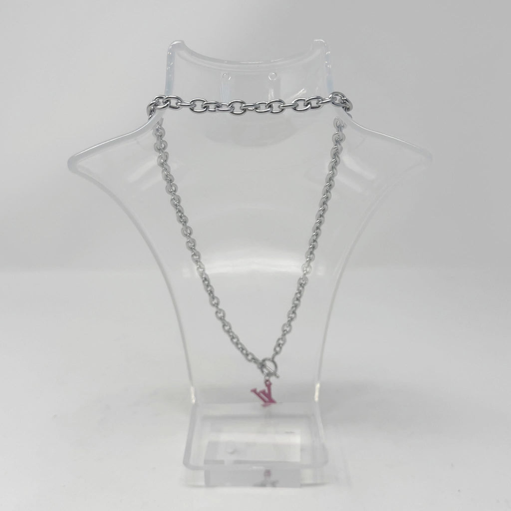 The Lady Necklace