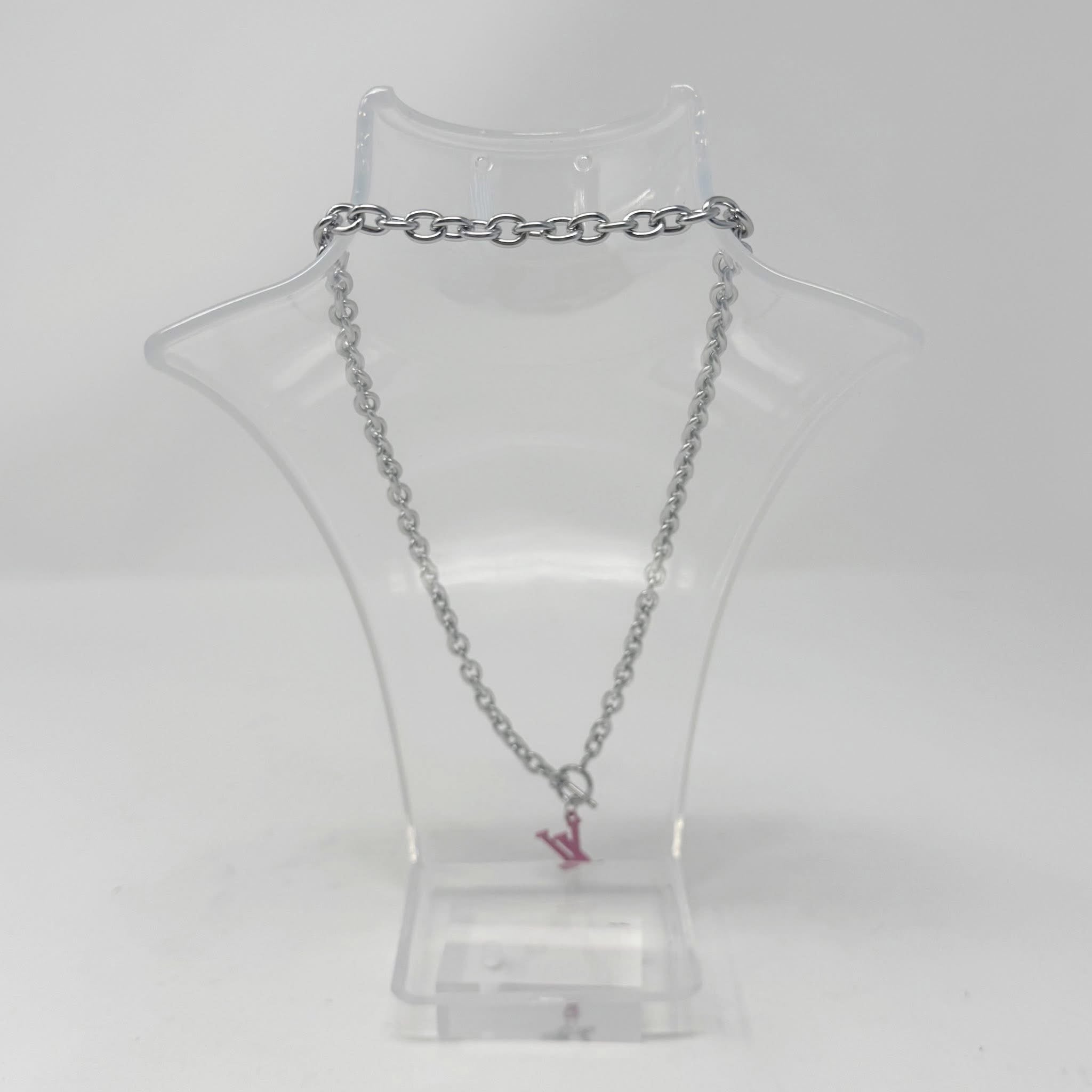 The Lady Necklace