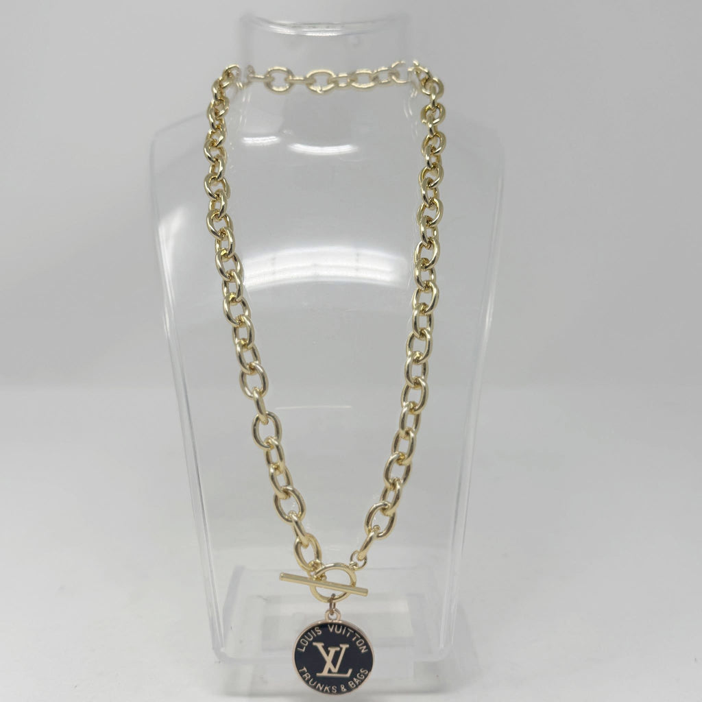 The Lexus Necklace