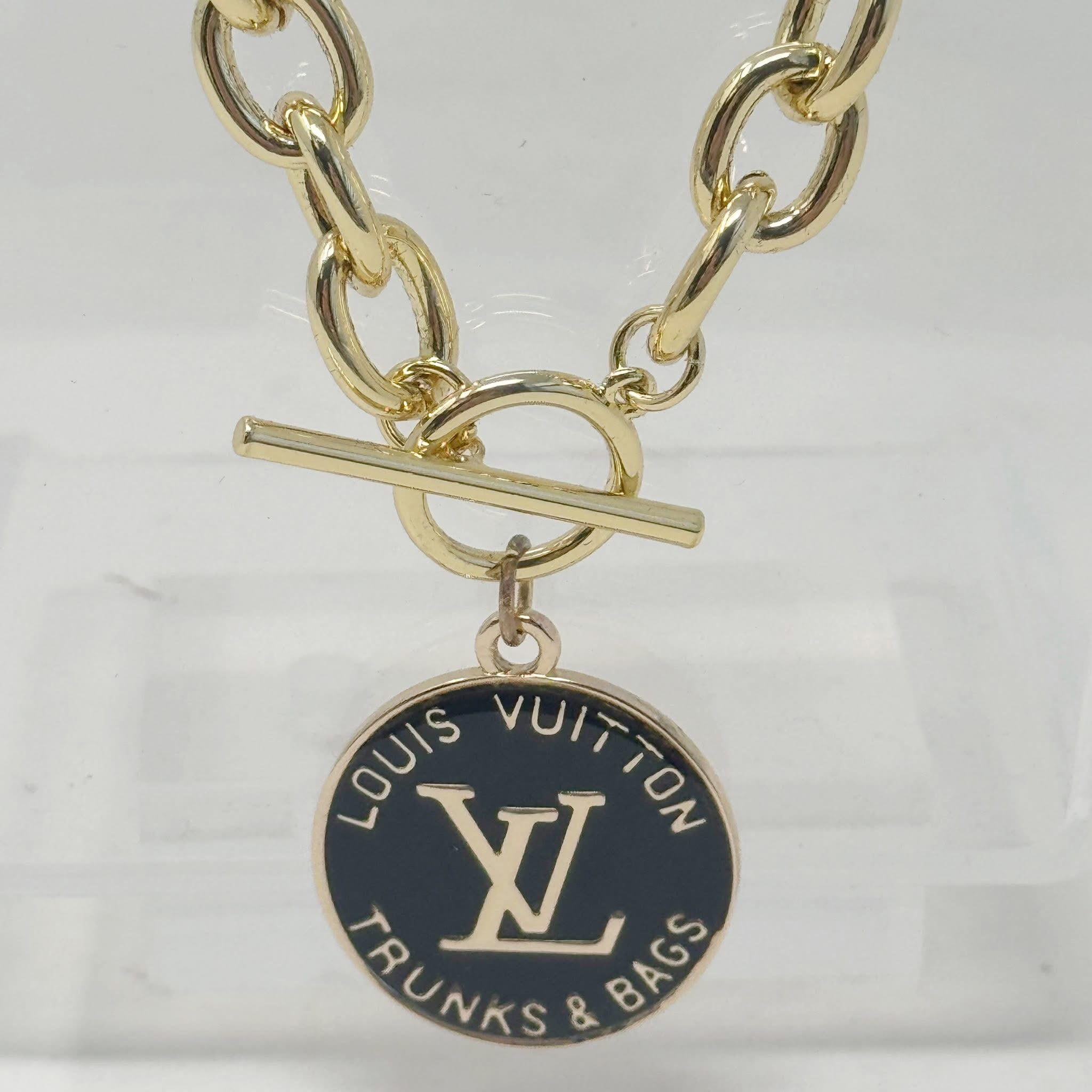 The Lexus Necklace
