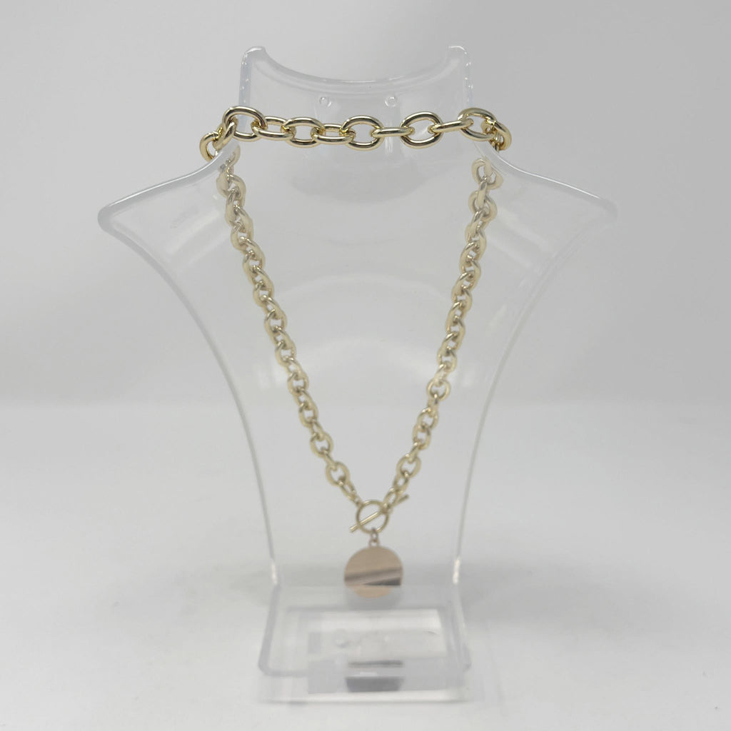 The Lexus Necklace