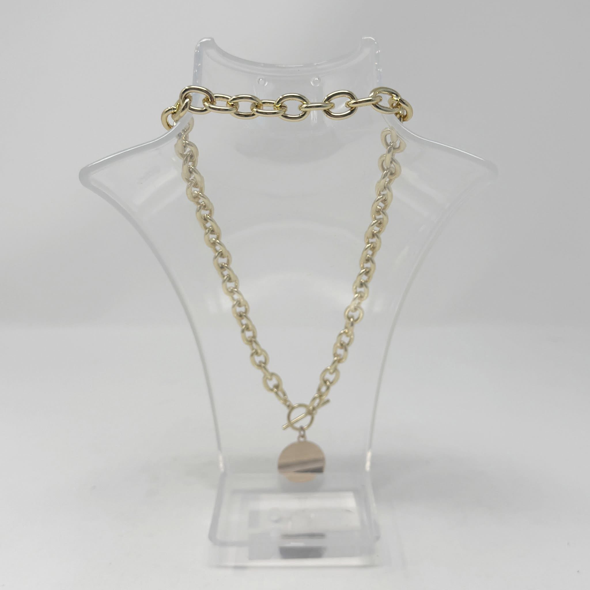 The Lexus Necklace