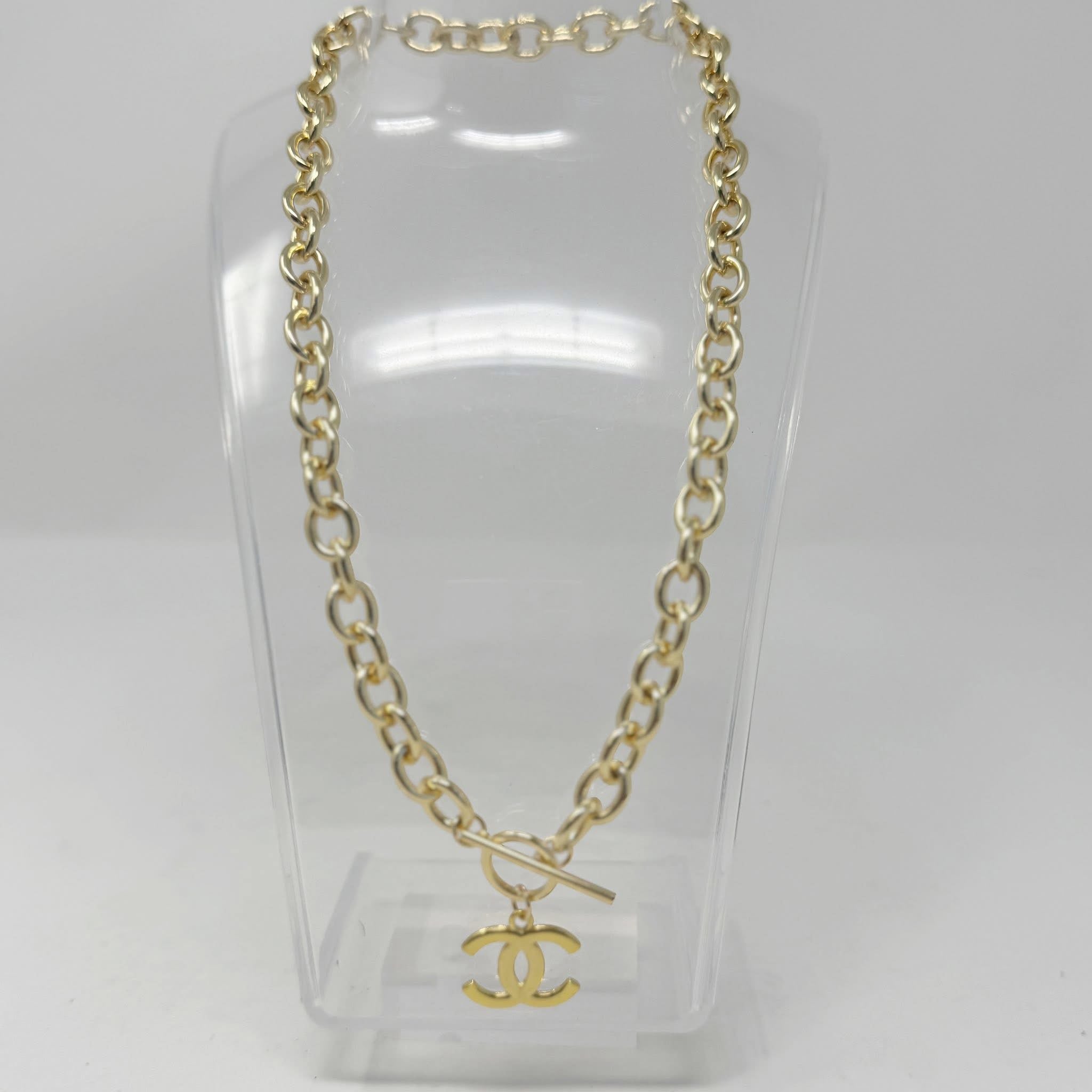 The Cleah Necklace