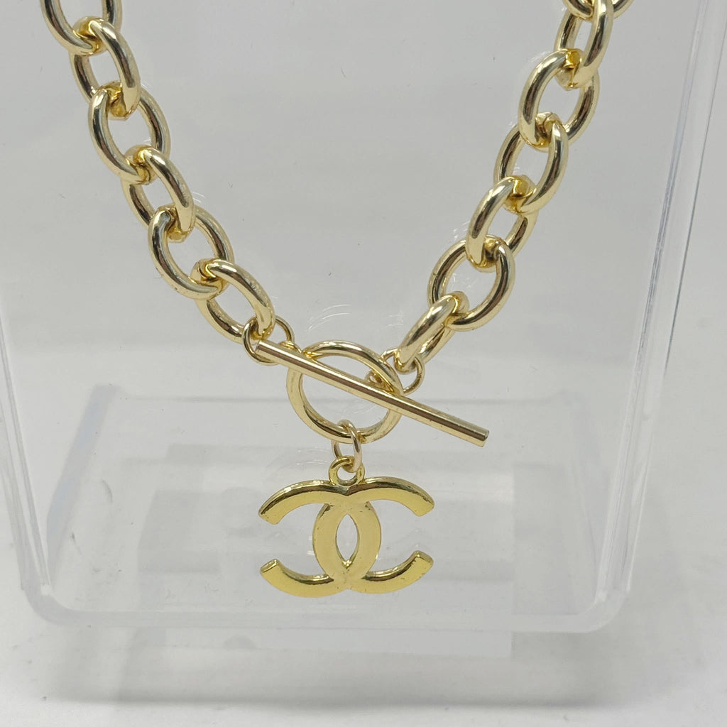 The Cleah Necklace