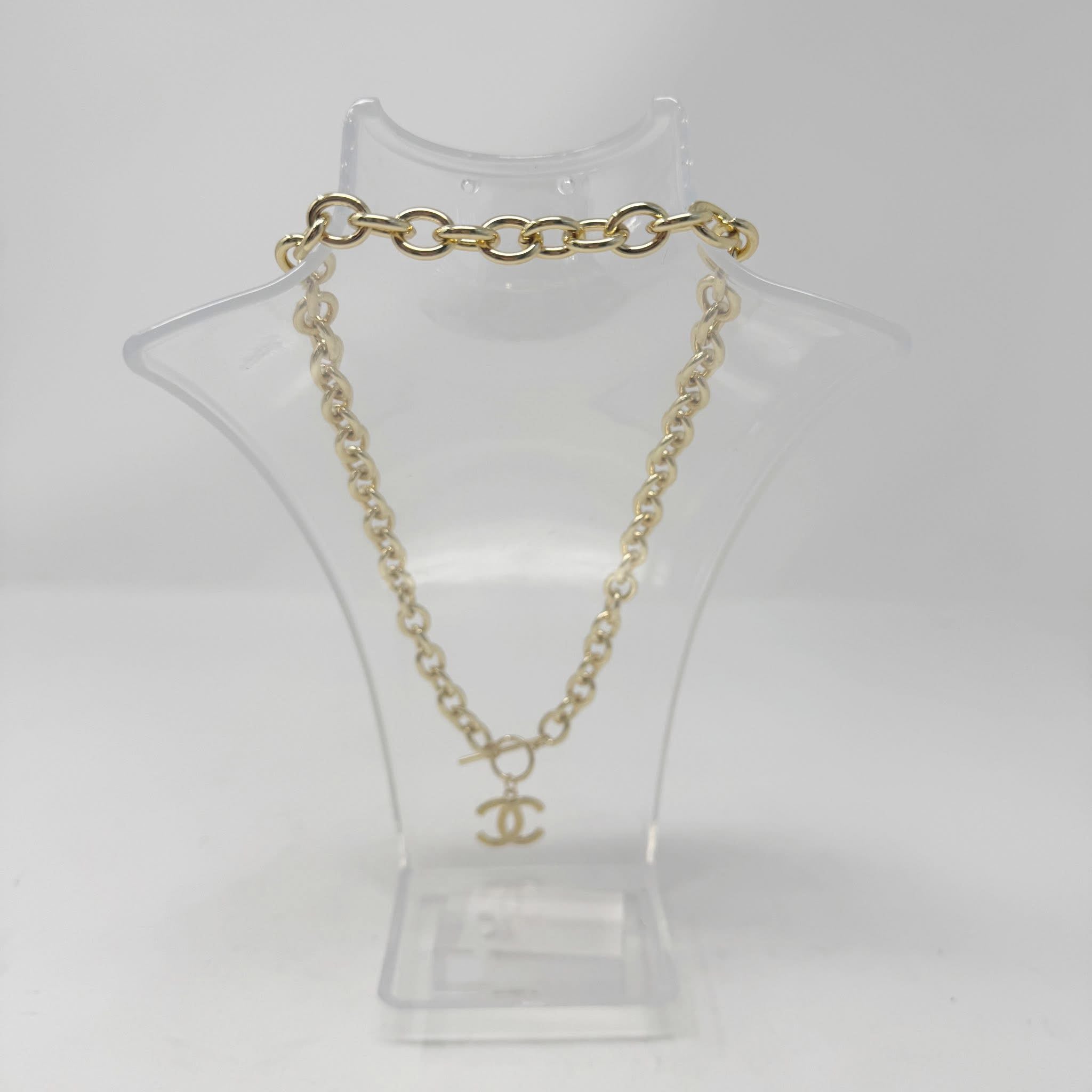 The Cleah Necklace