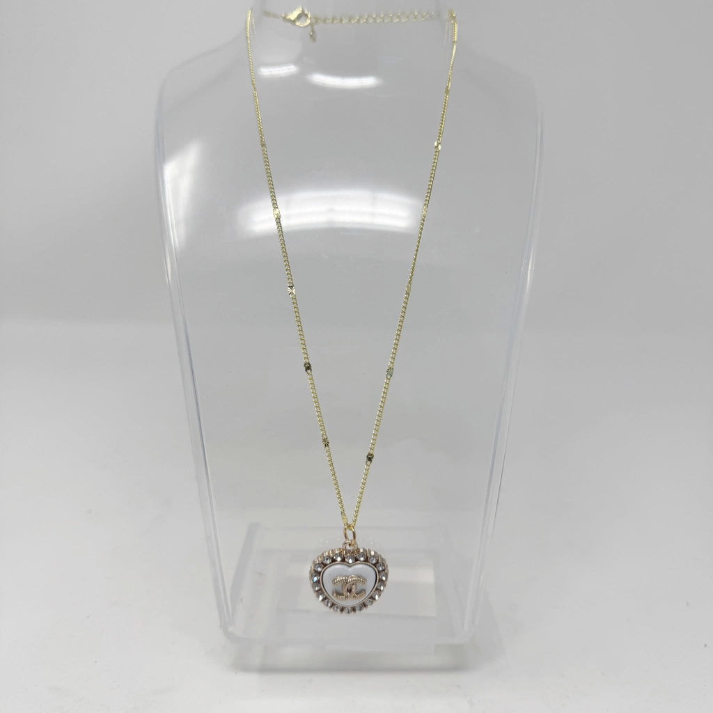 The Caplin Necklace