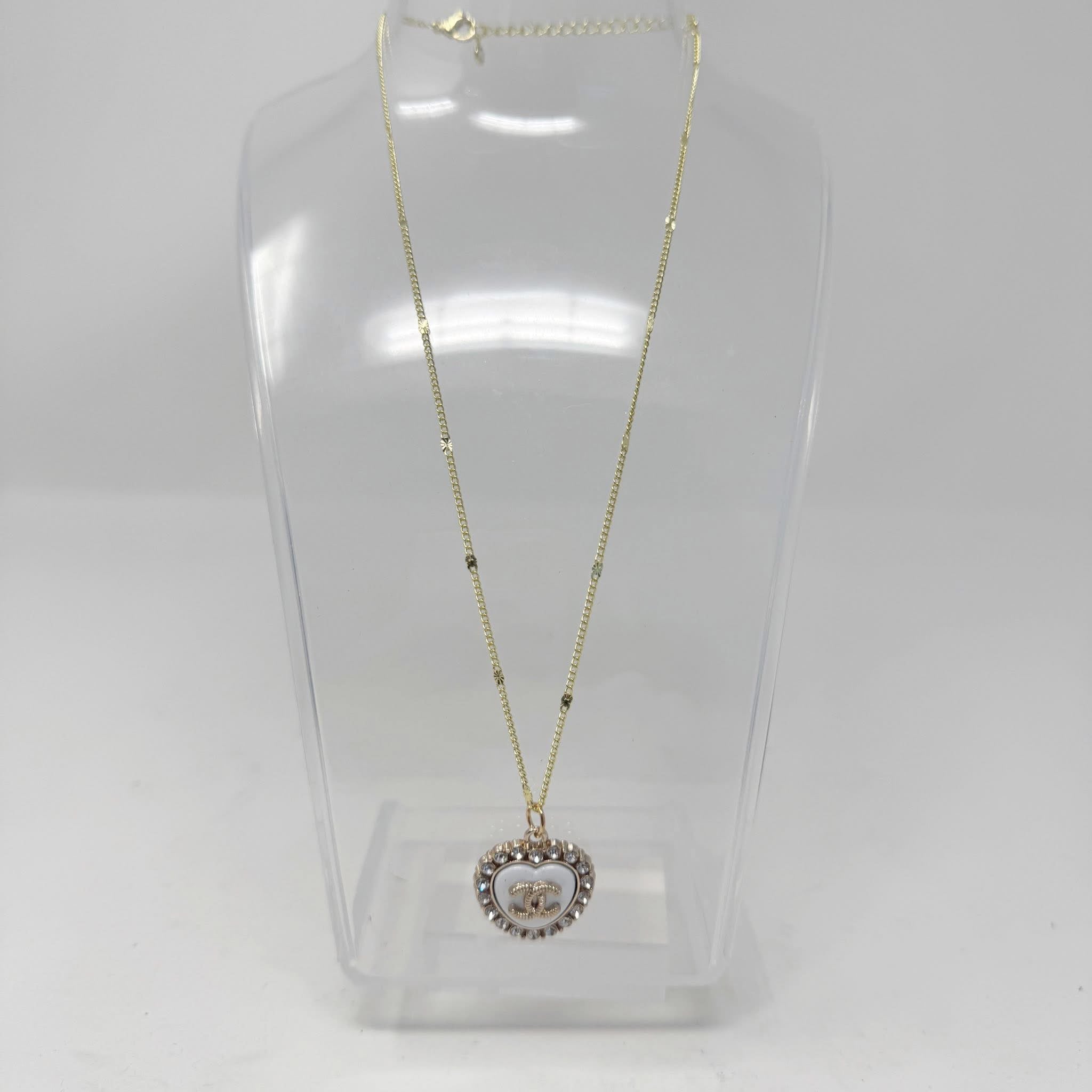 The Caplin Necklace