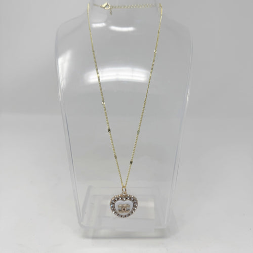 The Caplin Necklace