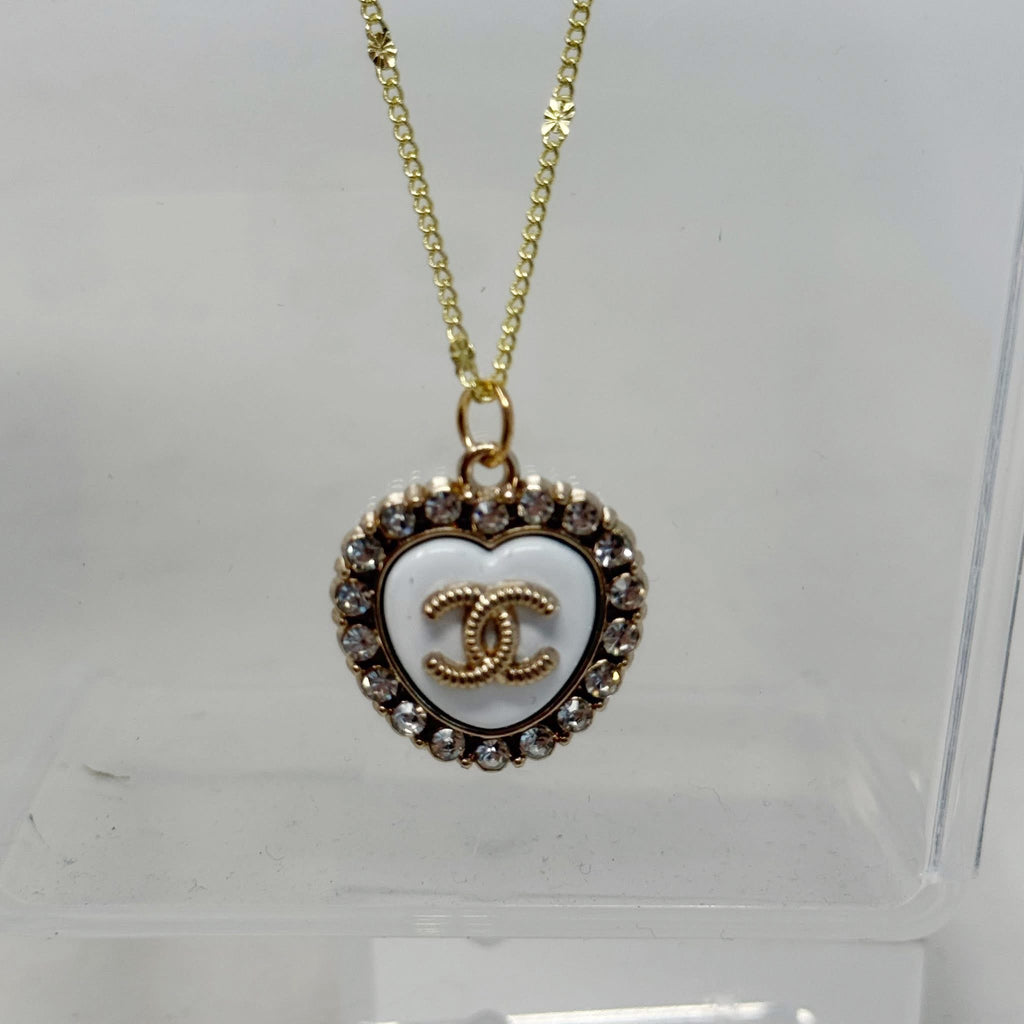 The Caplin Necklace
