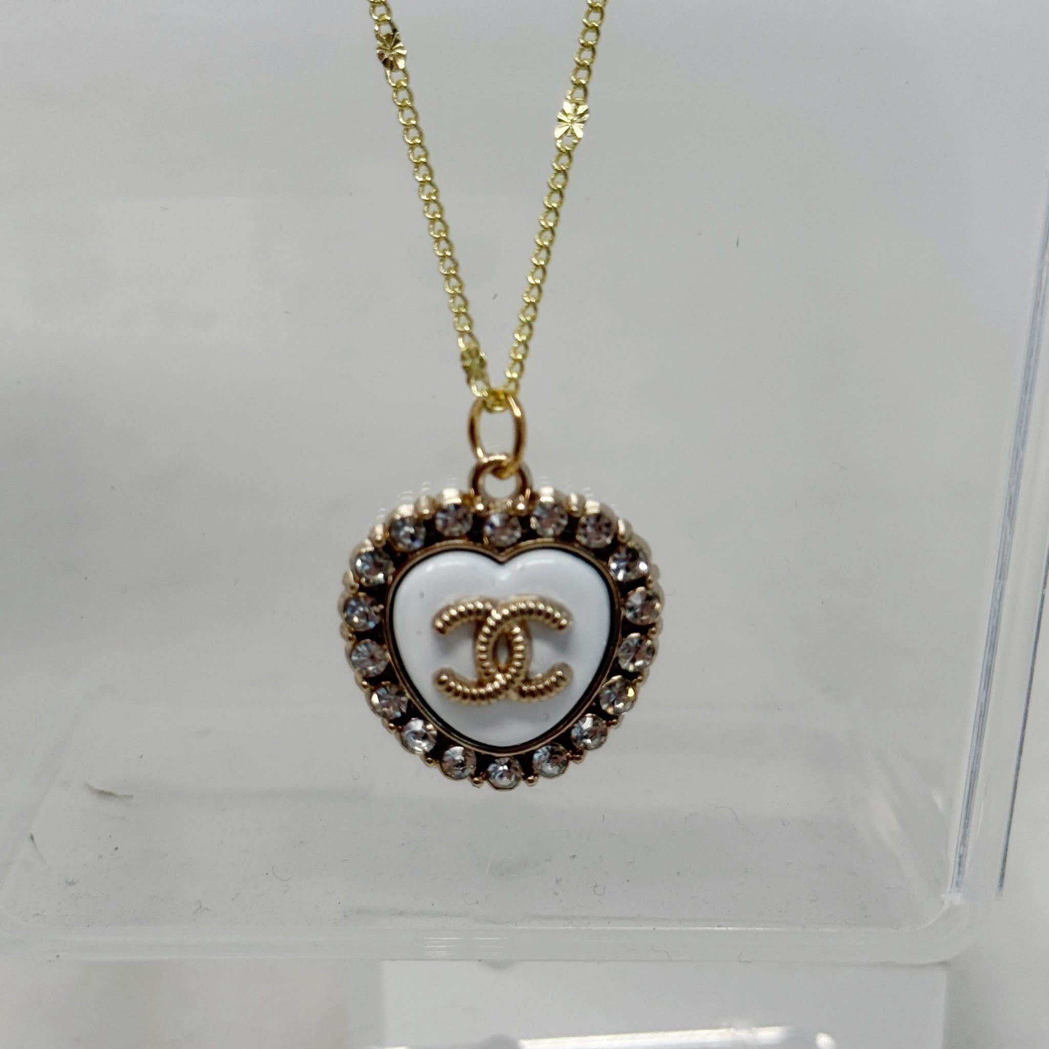 The Caplin Necklace