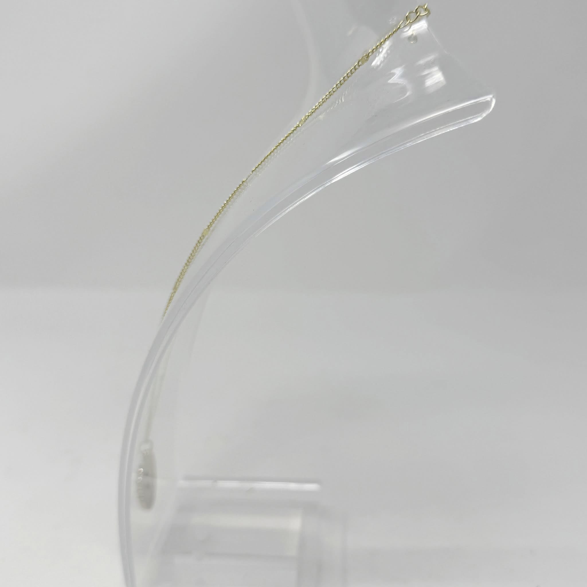 The Caplin Necklace