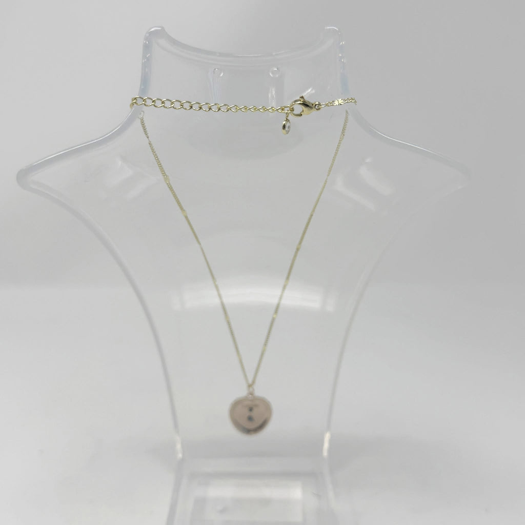 The Caplin Necklace