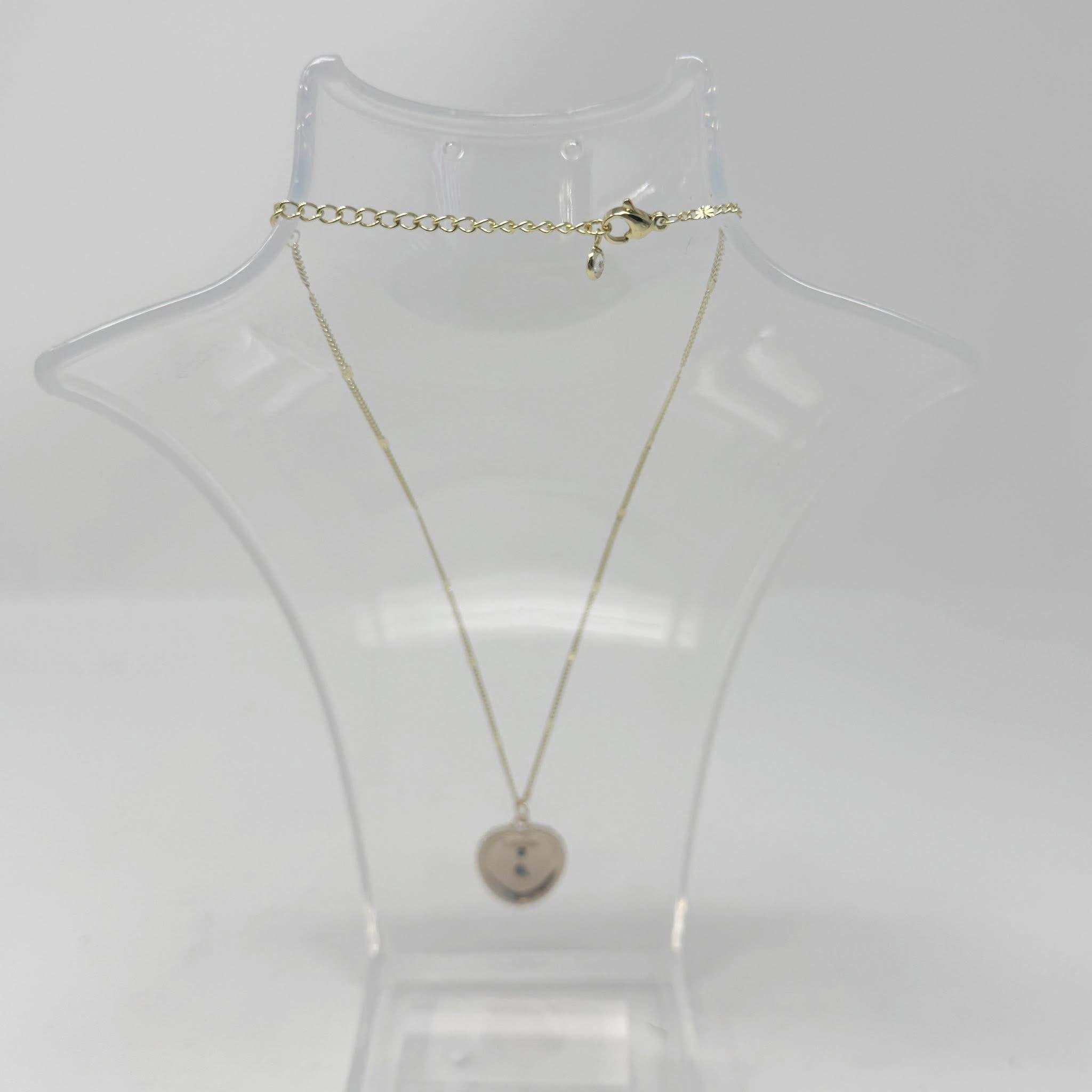 The Caplin Necklace