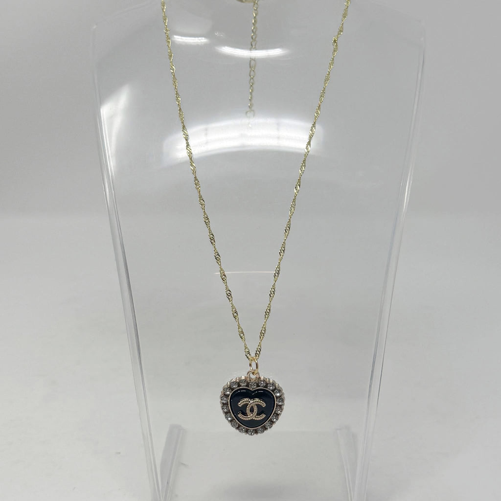 The Cheri Necklace