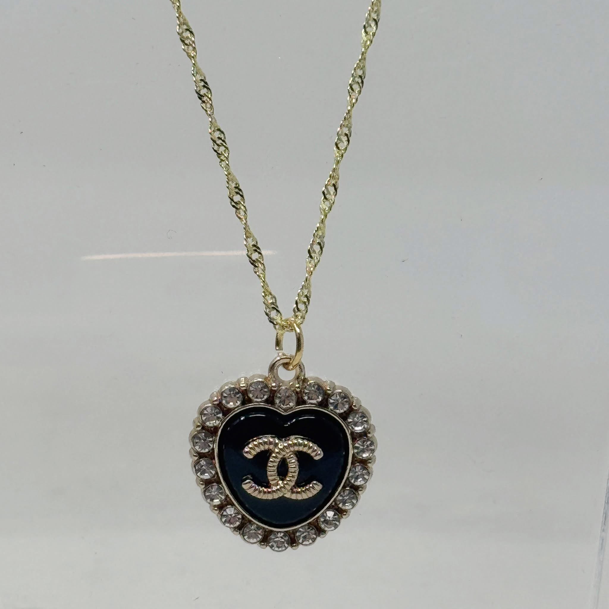 The Cheri Necklace