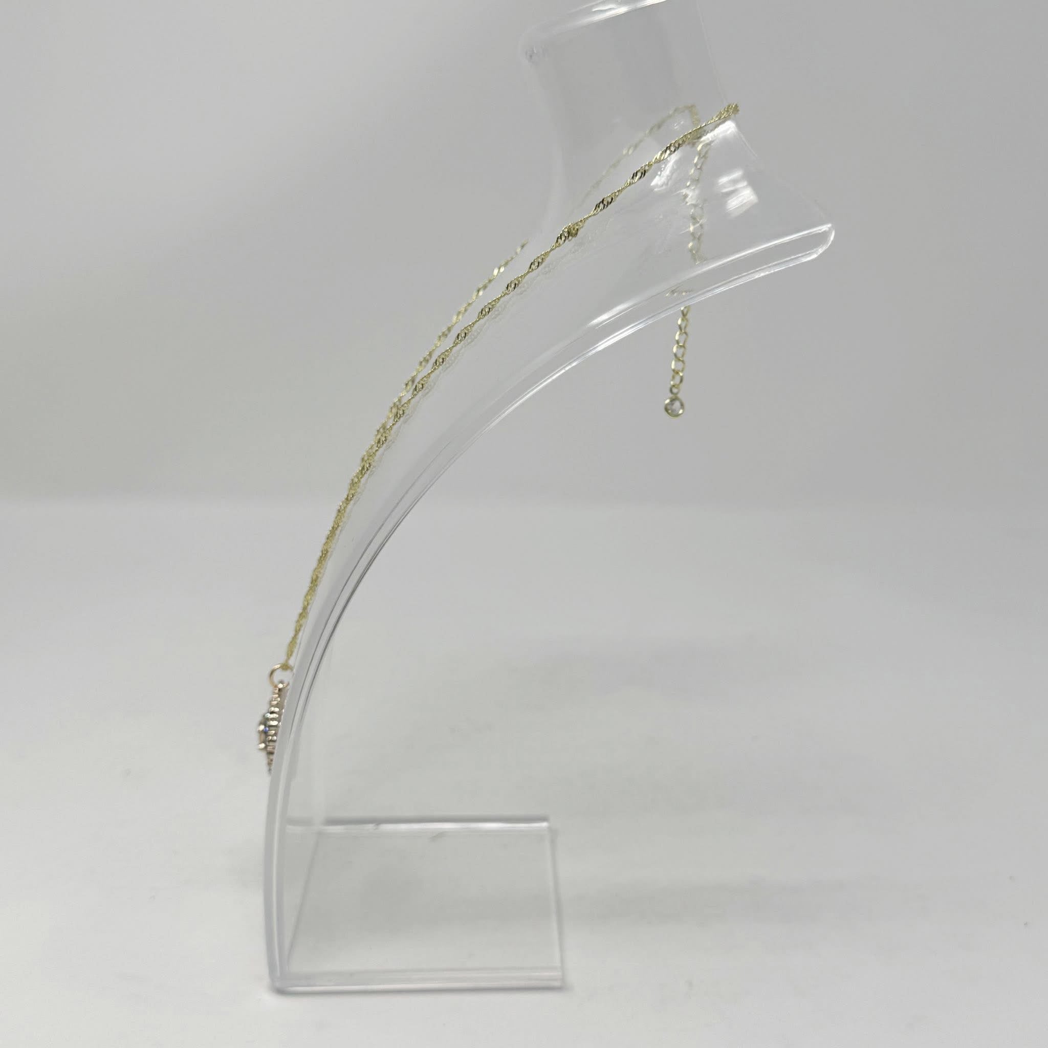 The Cheri Necklace