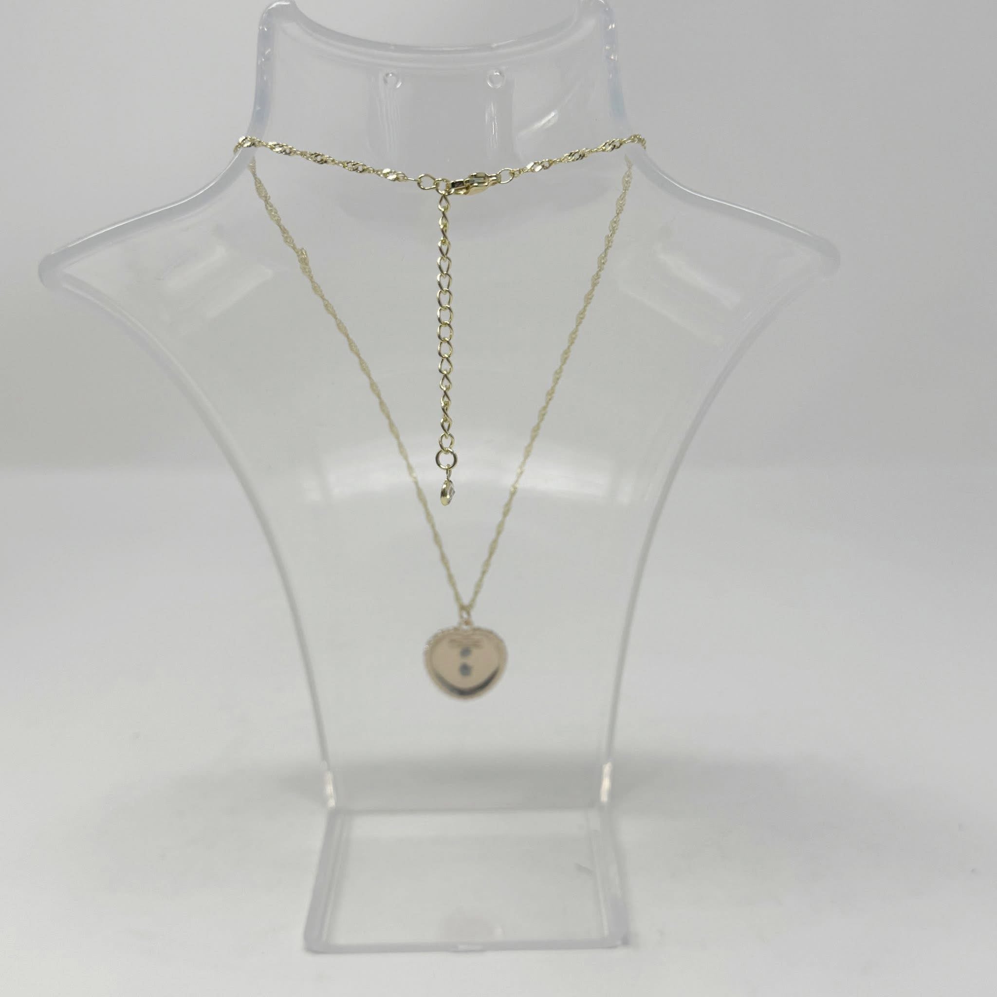 The Cheri Necklace