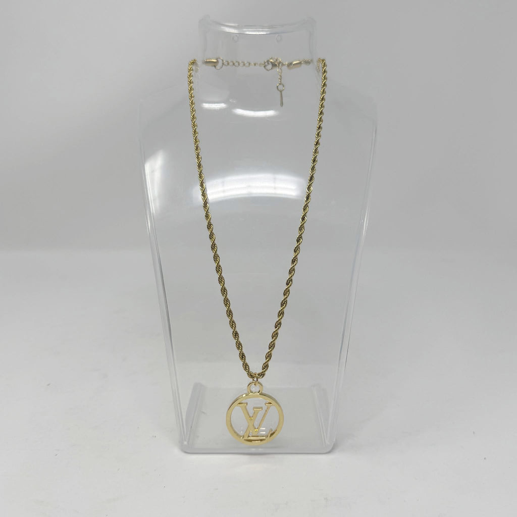The Lola Necklace