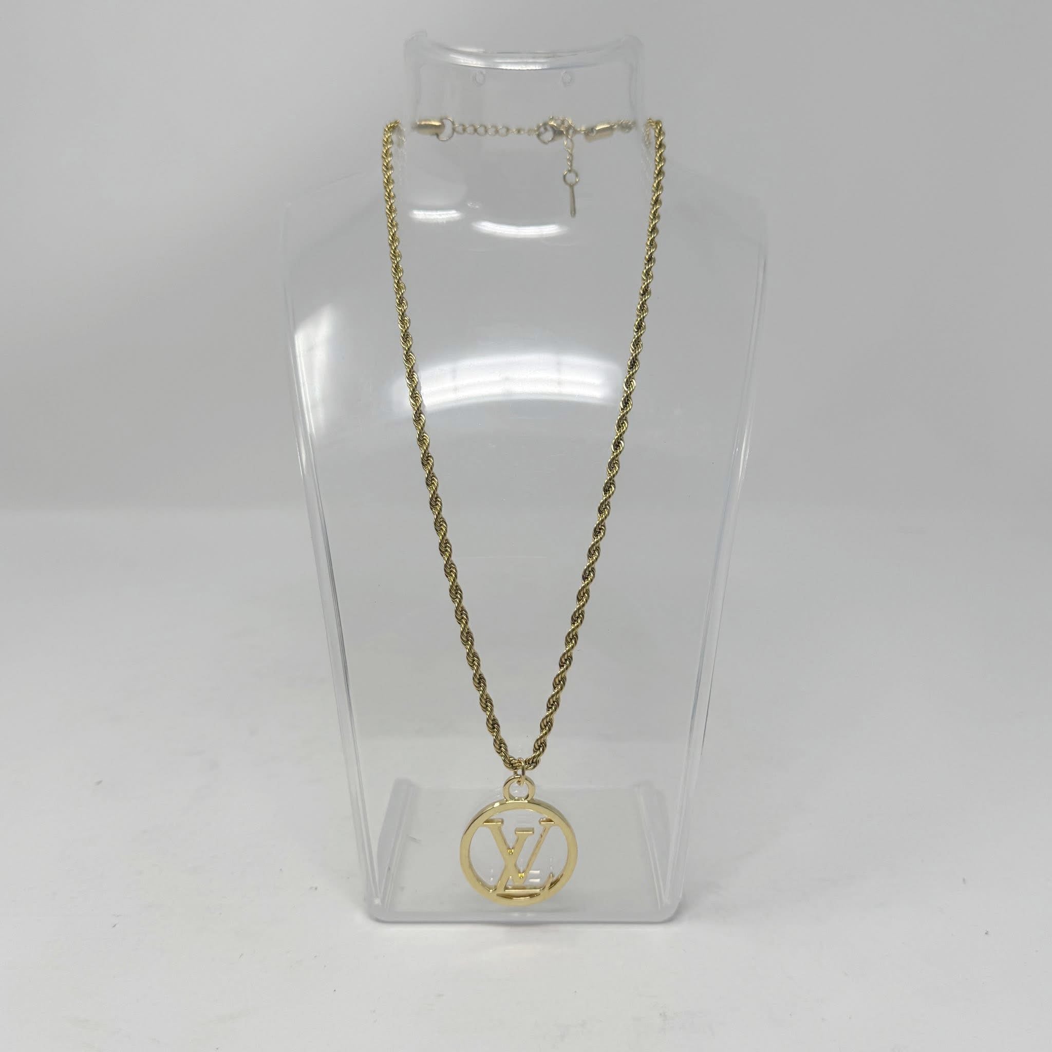 The Lola Necklace