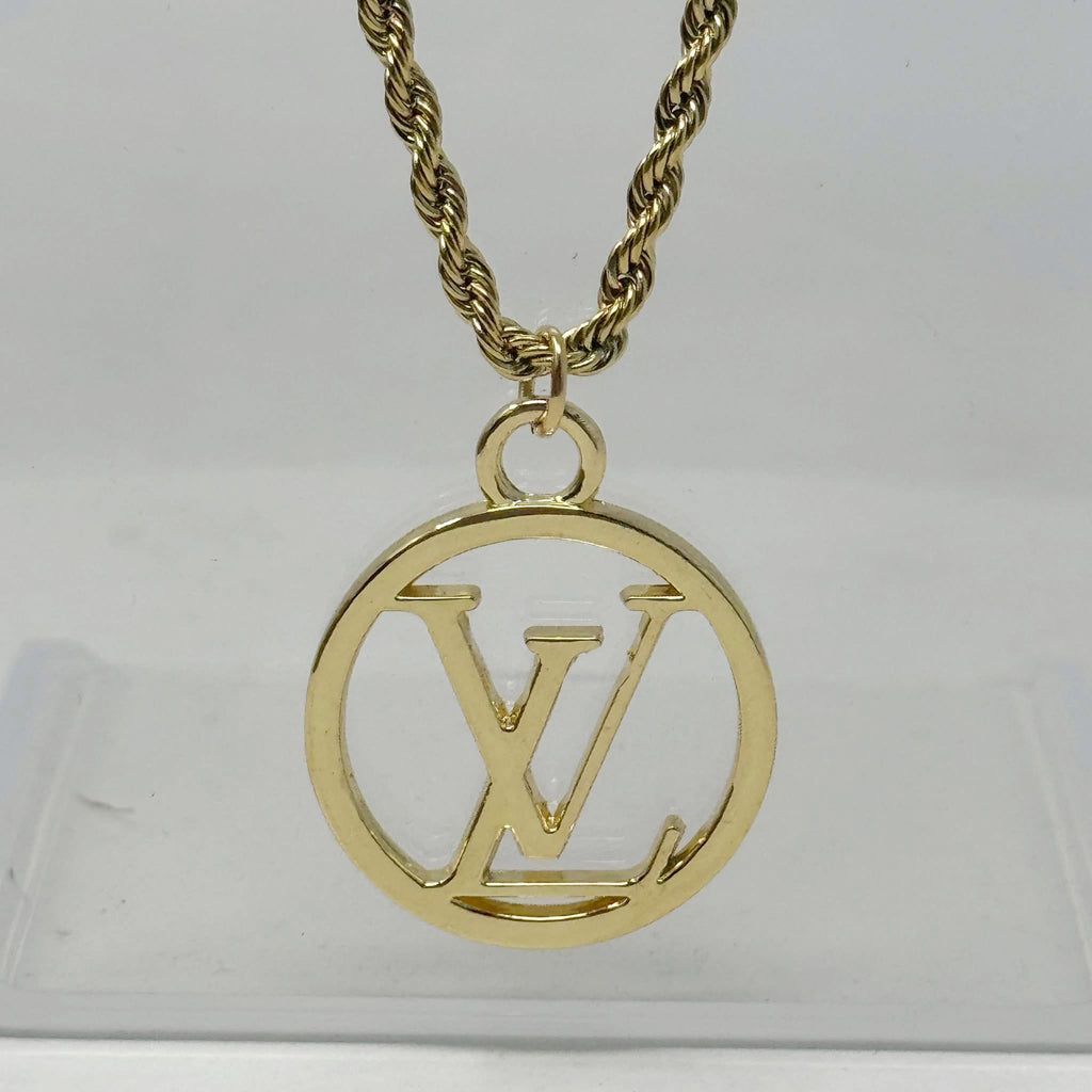 The Lola Necklace