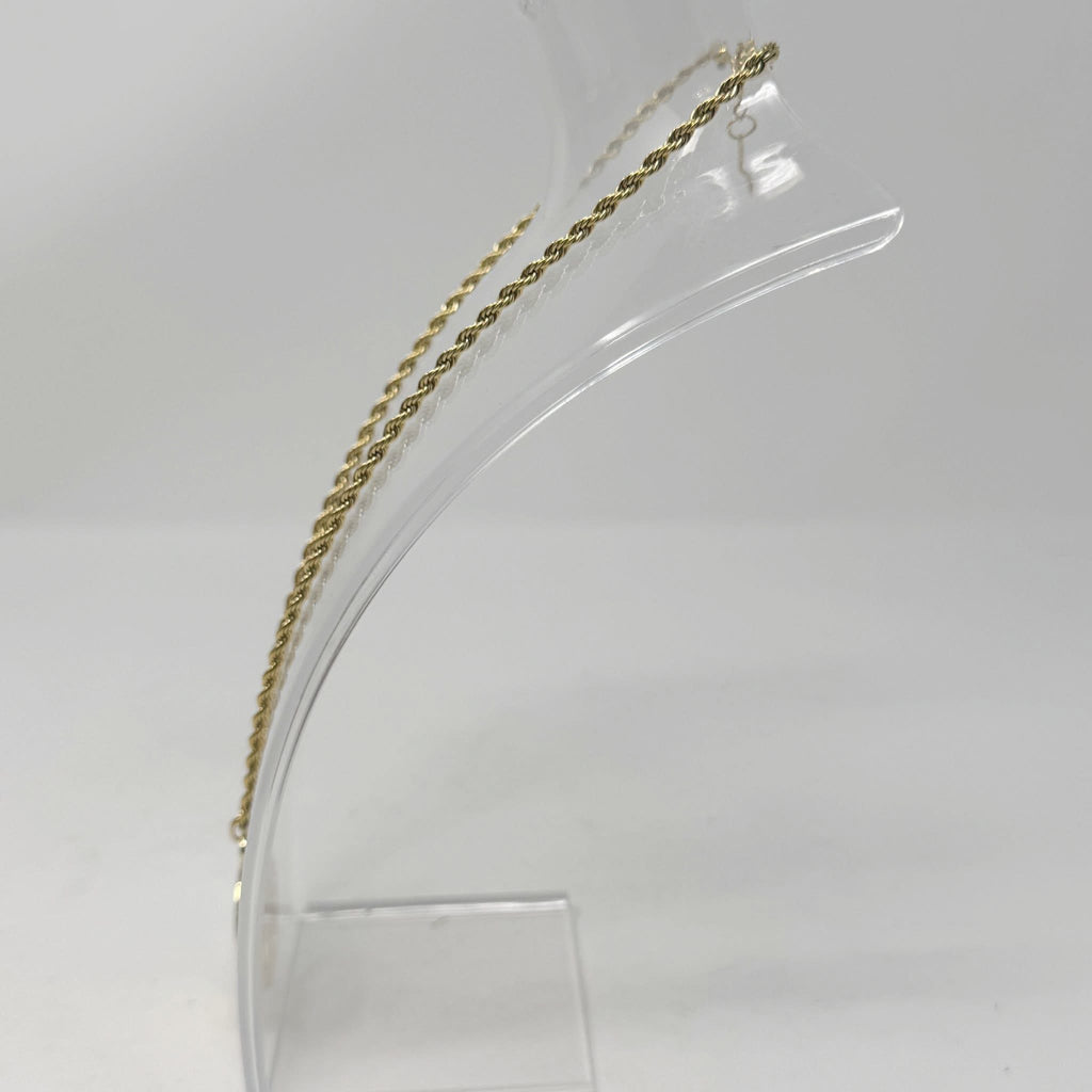 The Lola Necklace