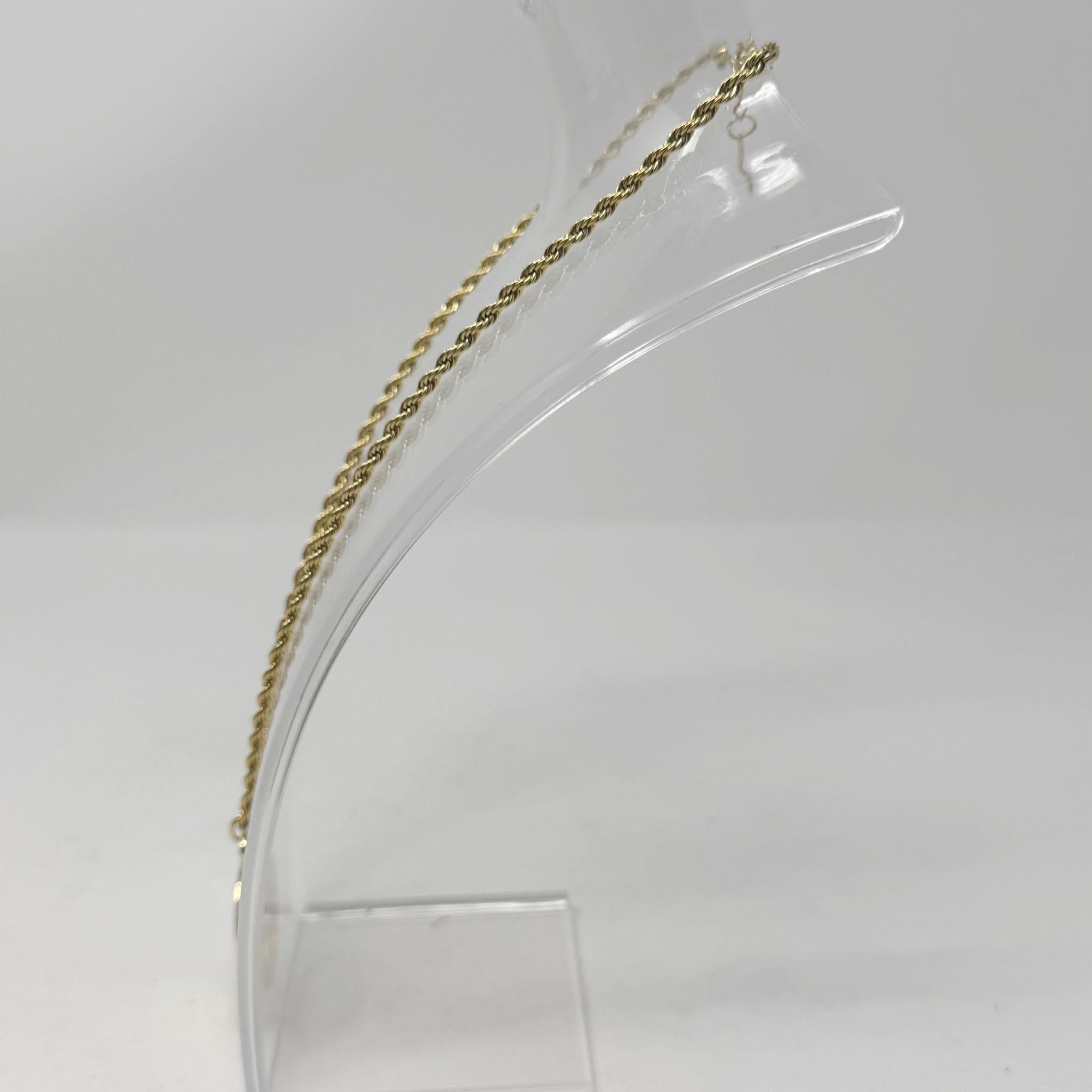 The Lola Necklace