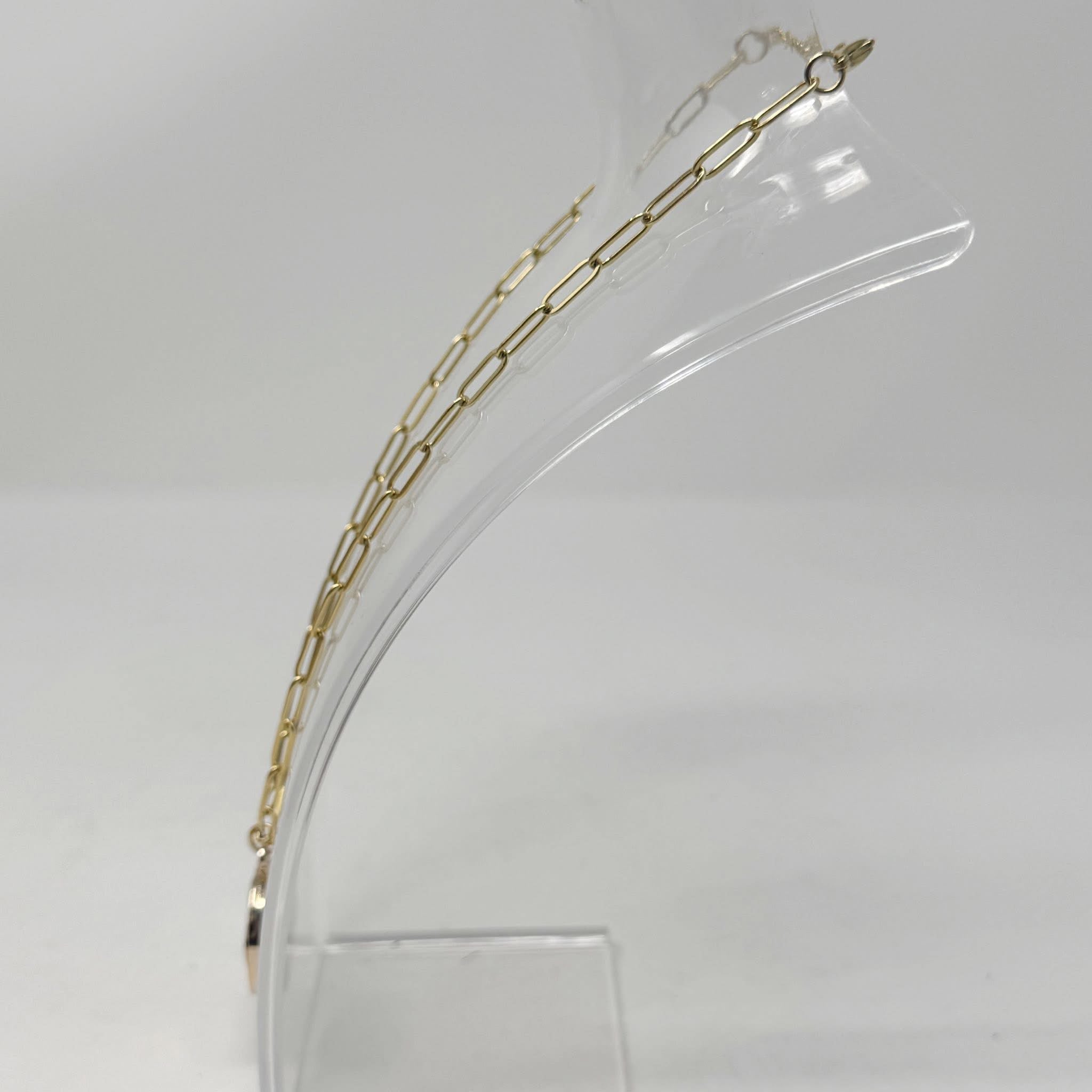 The Lyan Necklace
