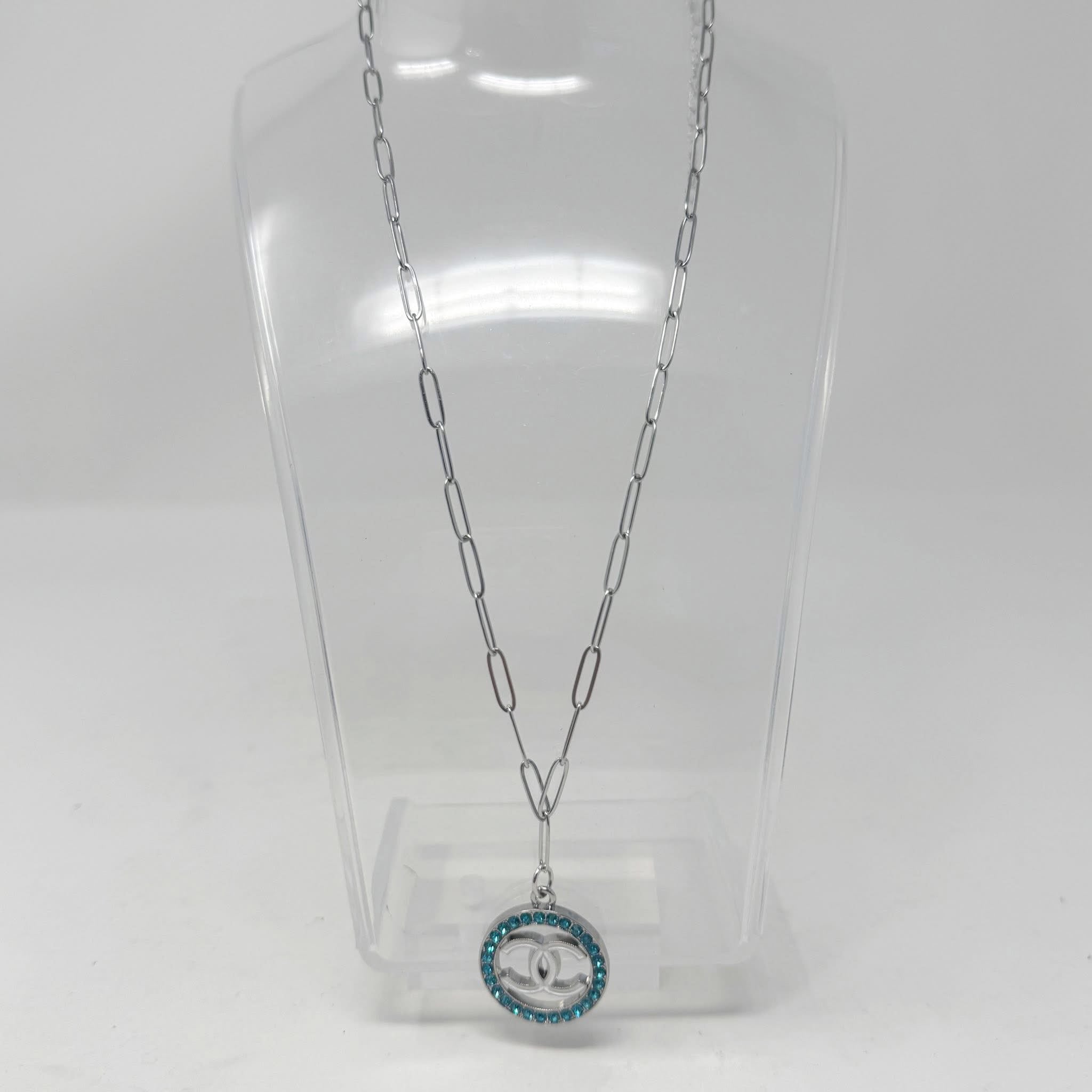 The Caine Necklace