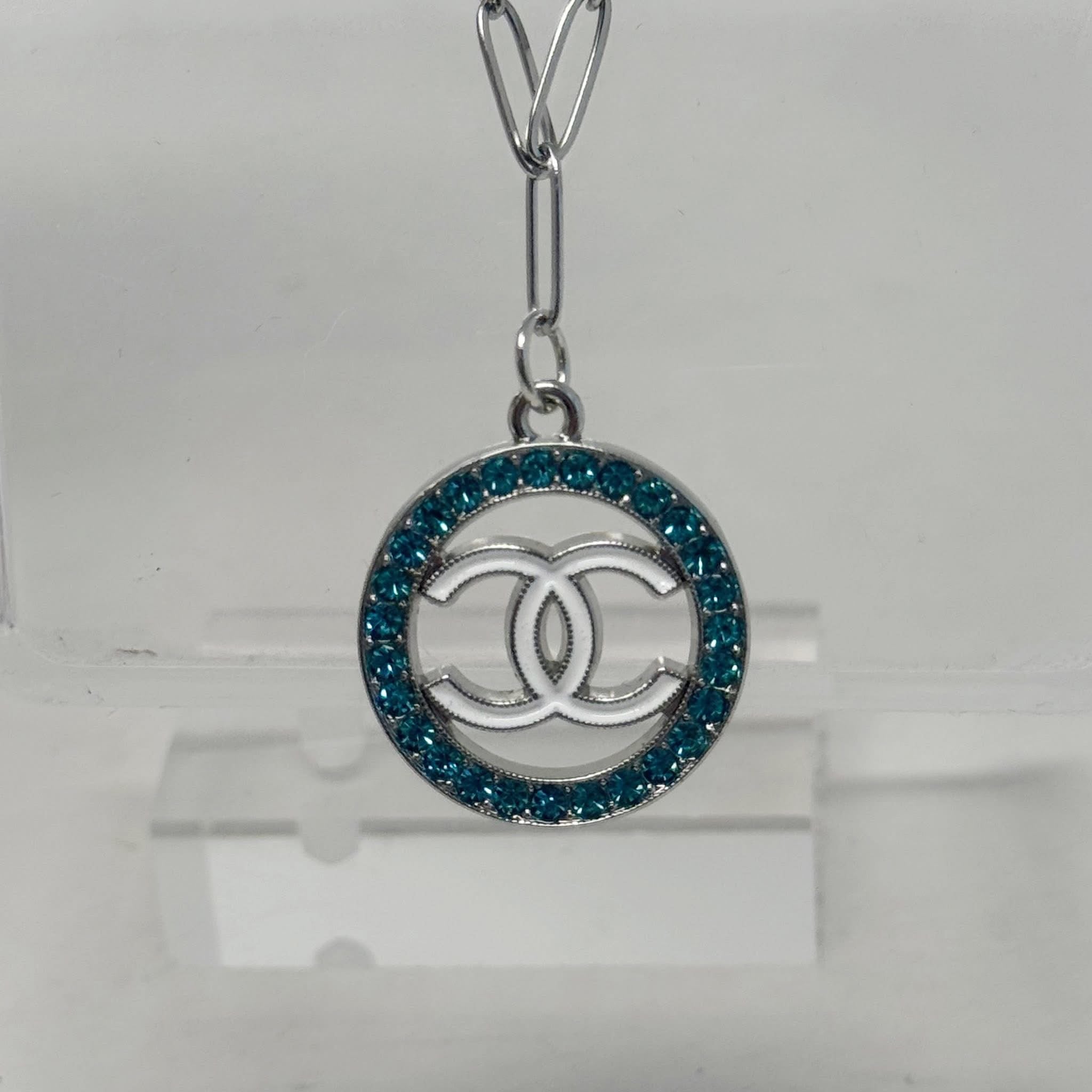The Caine Necklace