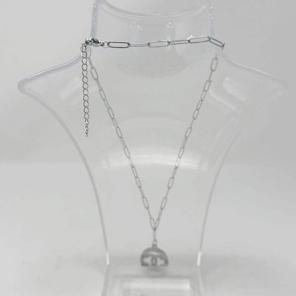 The Caine Necklace