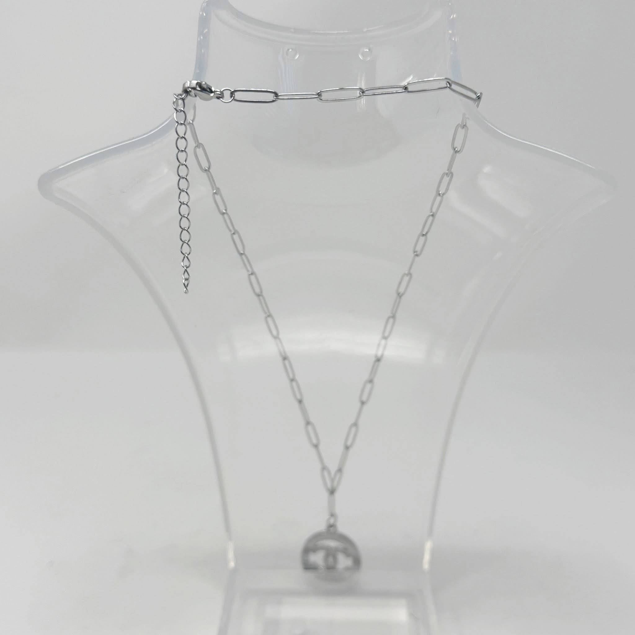 The Caine Necklace