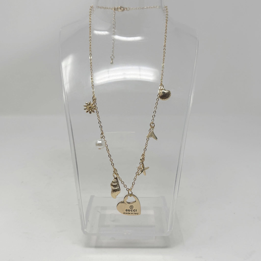 The Grace Necklace