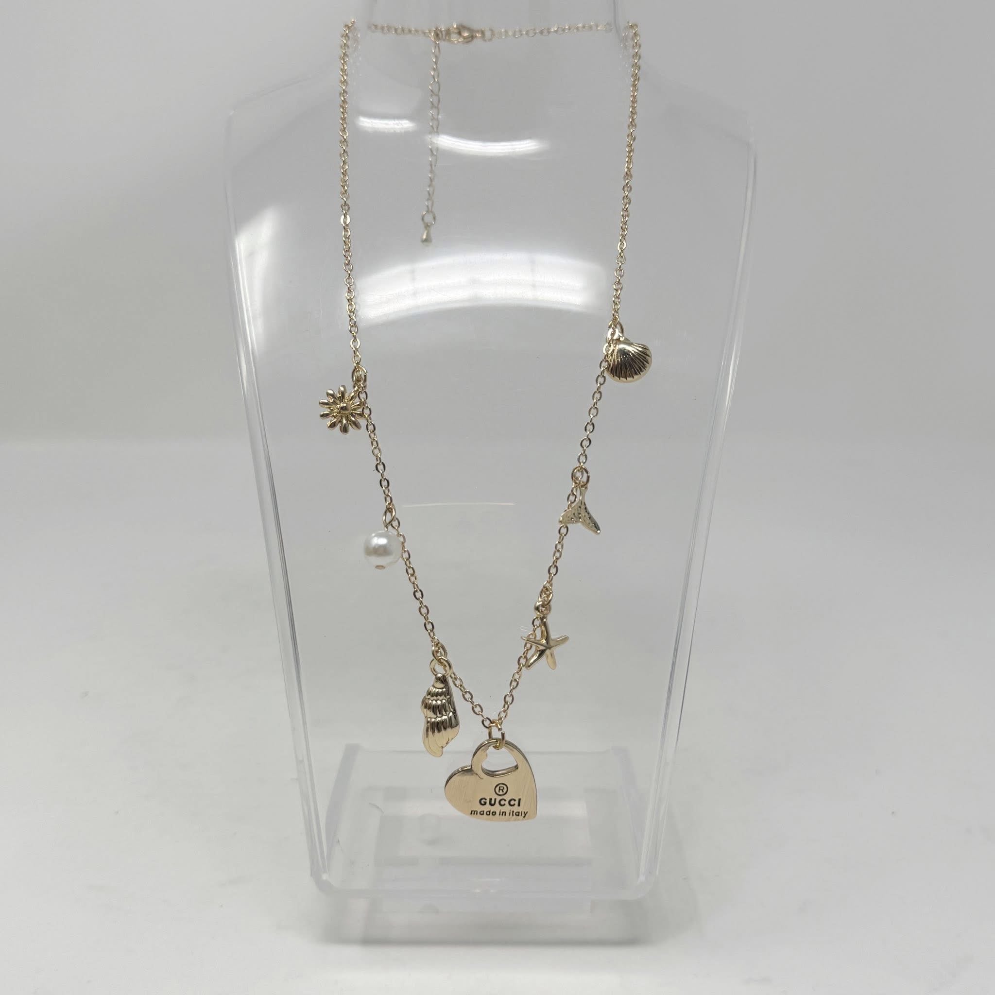The Grace Necklace