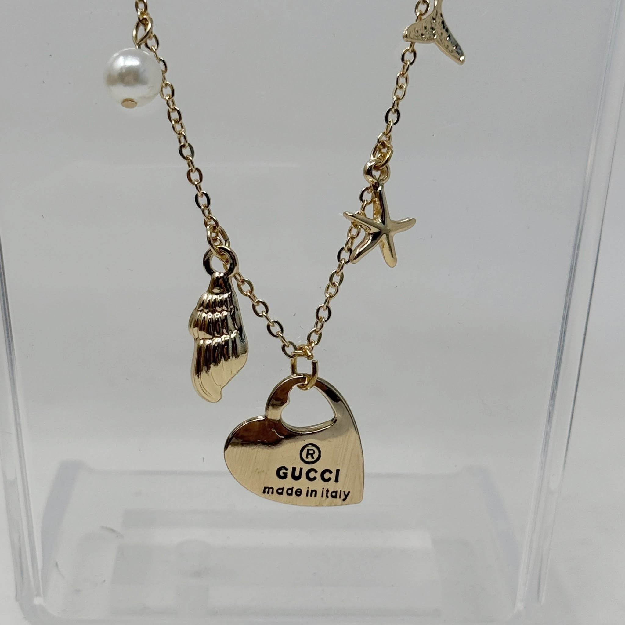 The Grace Necklace