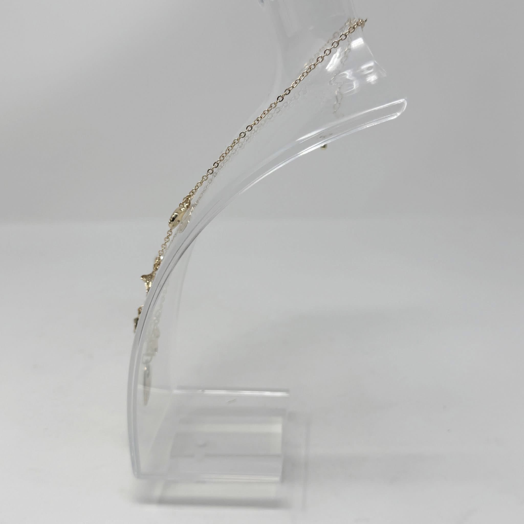 The Grace Necklace