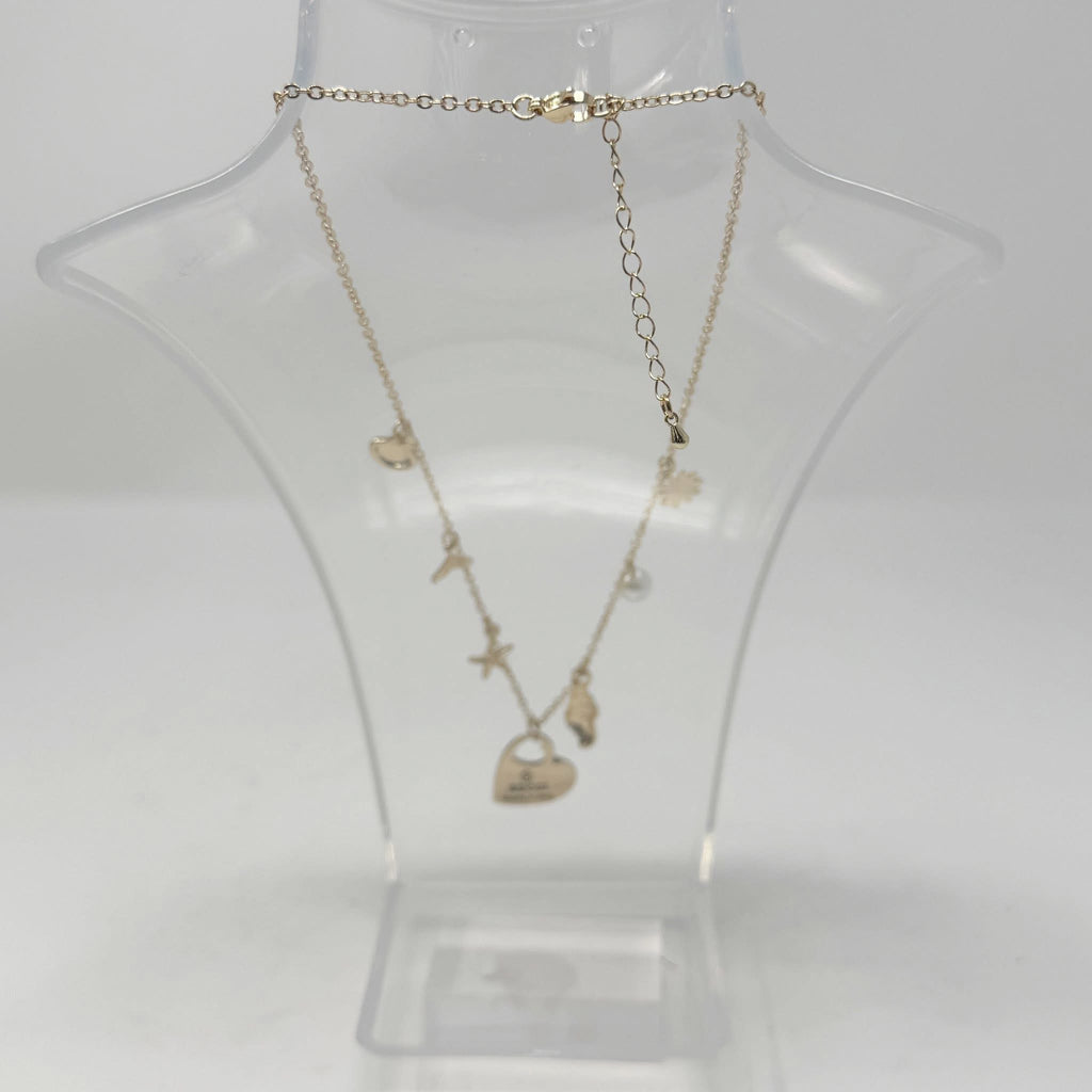 The Grace Necklace