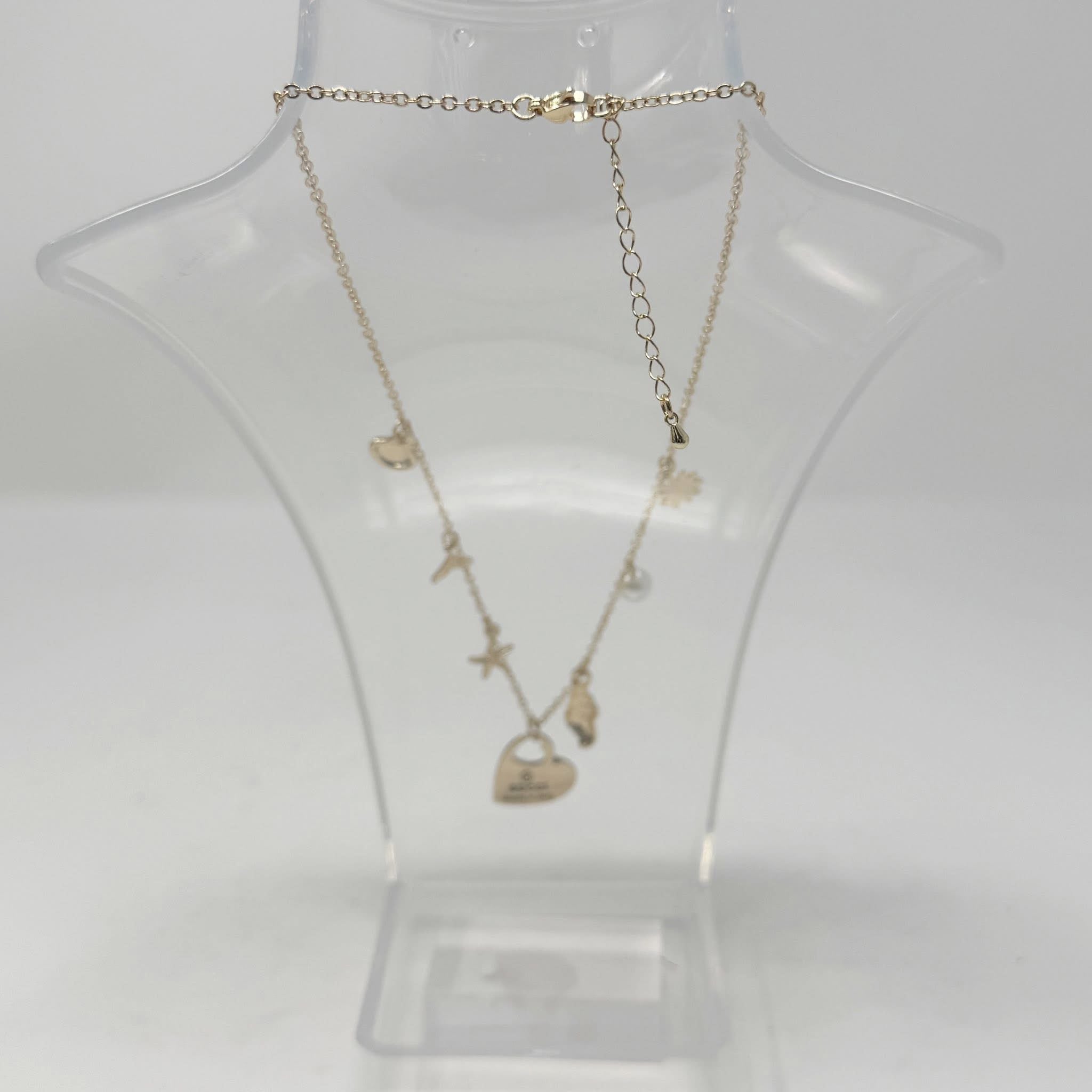 The Grace Necklace