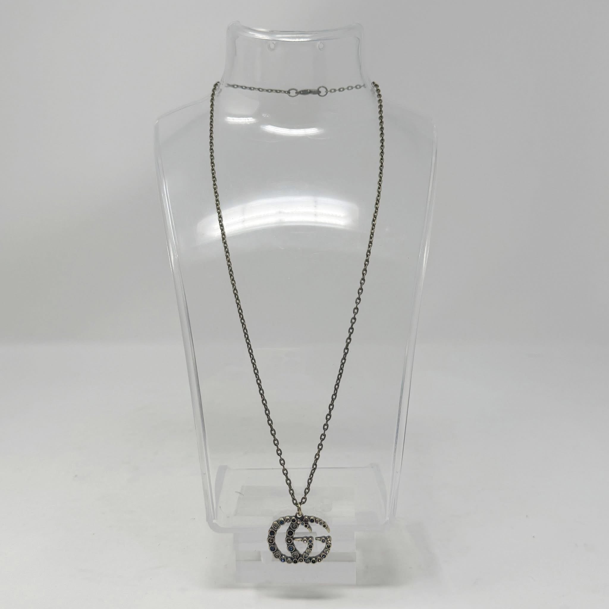 The Granger Necklace