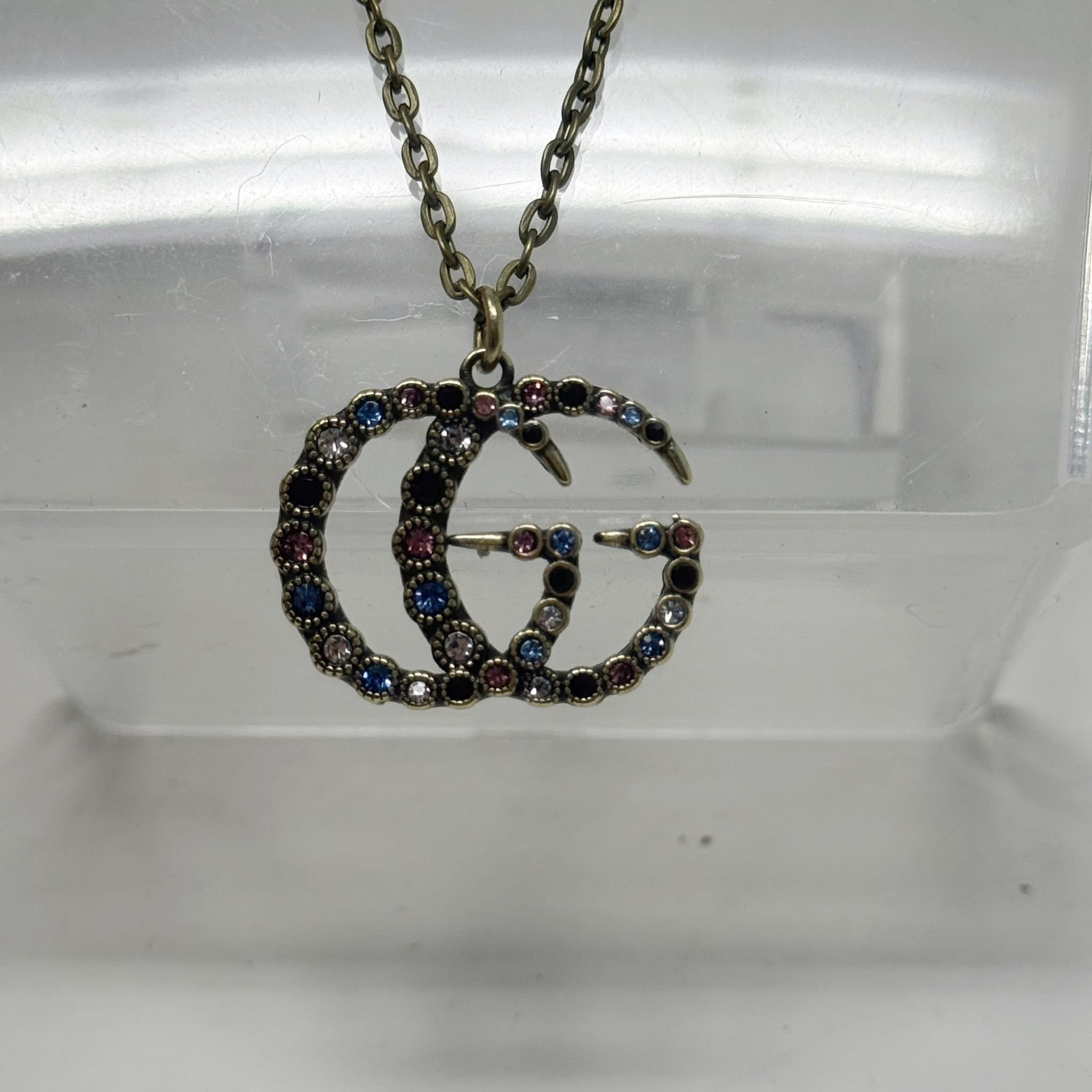 The Granger Necklace