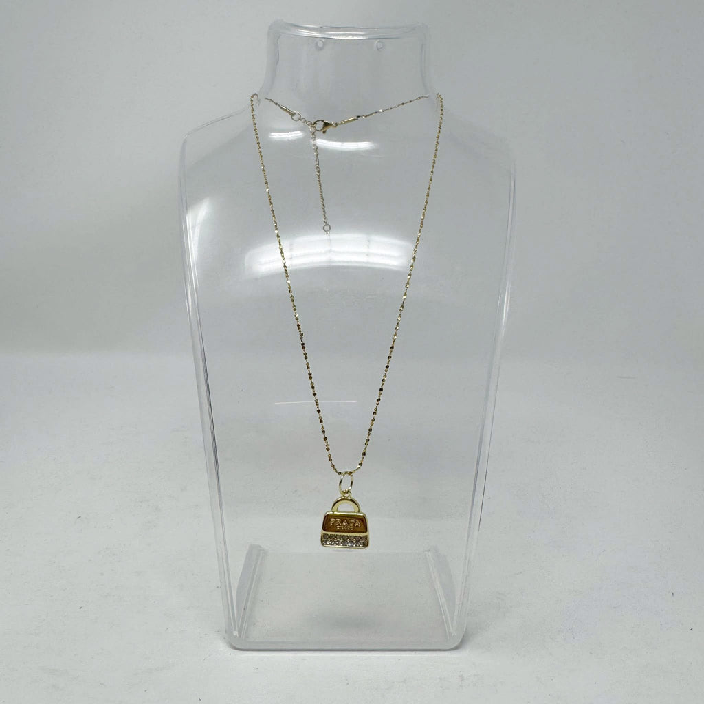 The Pia Necklace