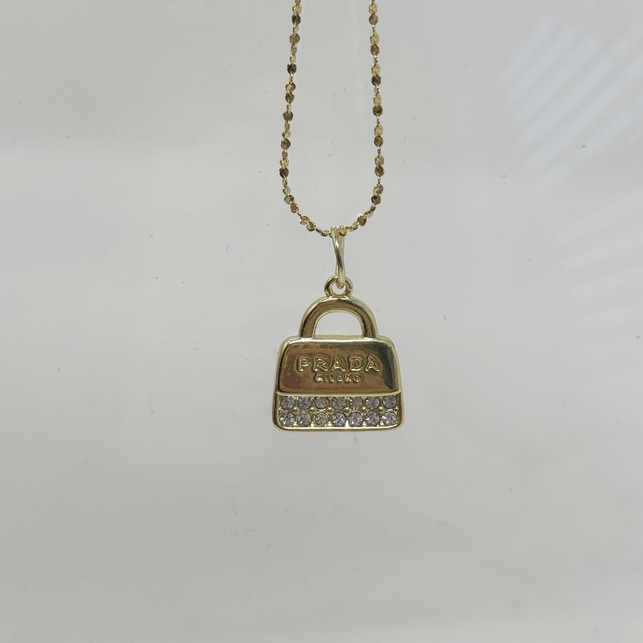 The Pia Necklace