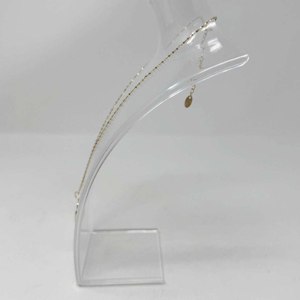 The Pia Necklace