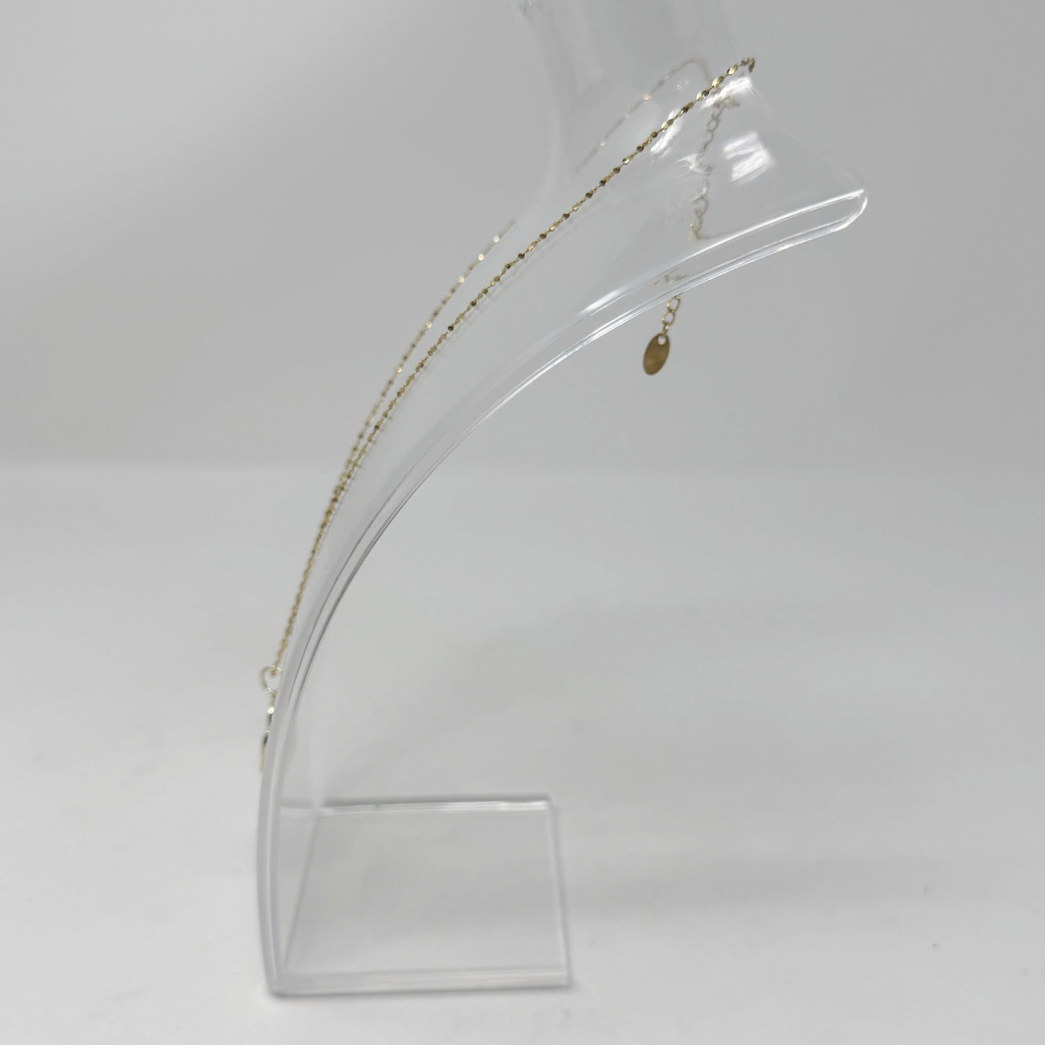 The Pia Necklace