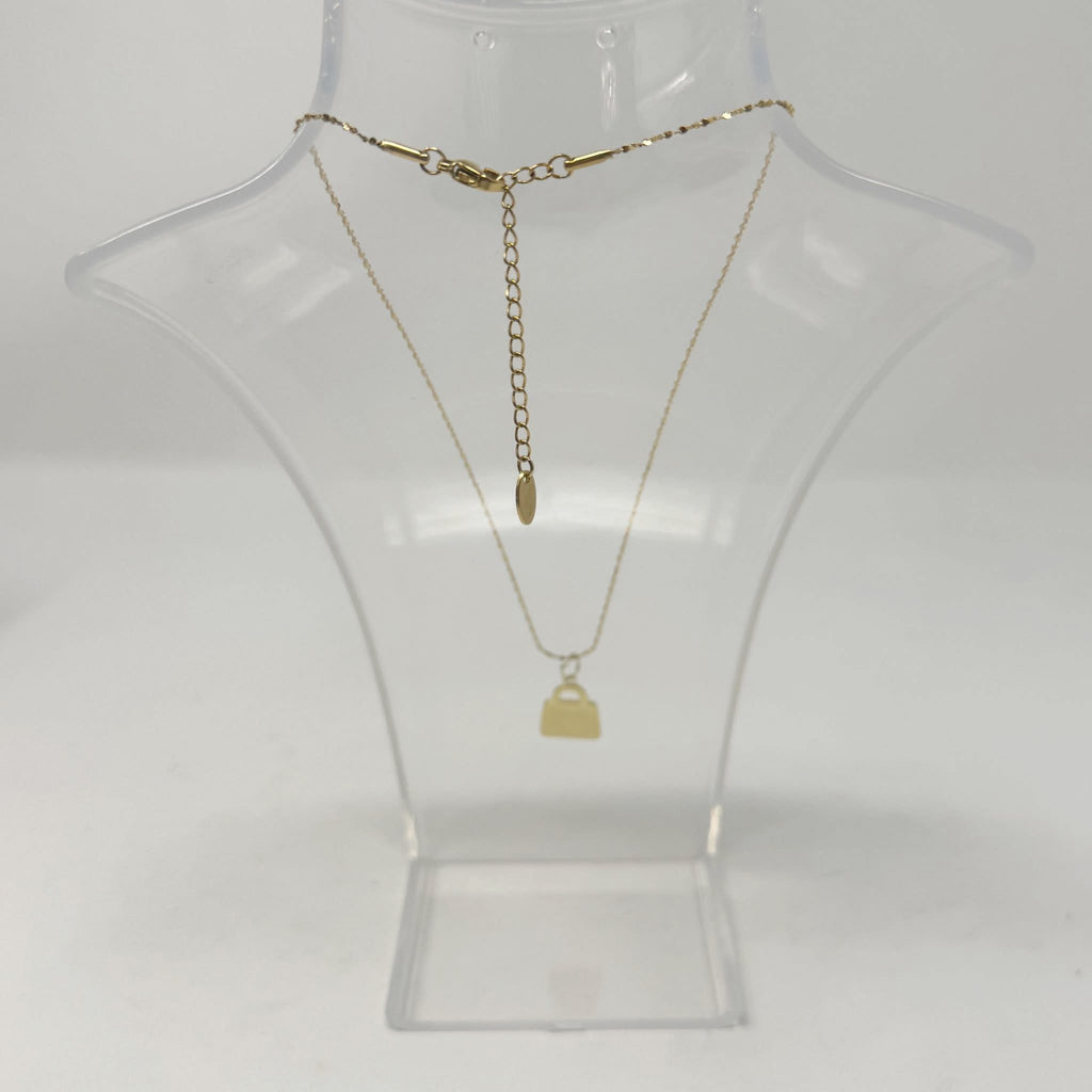 The Pia Necklace