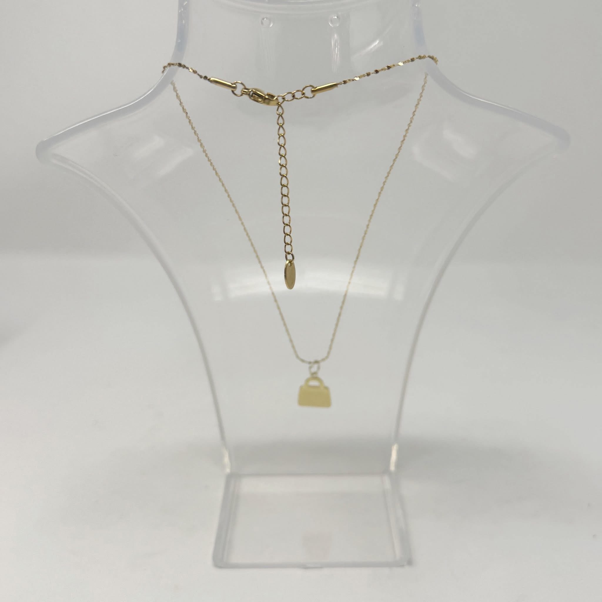 The Pia Necklace