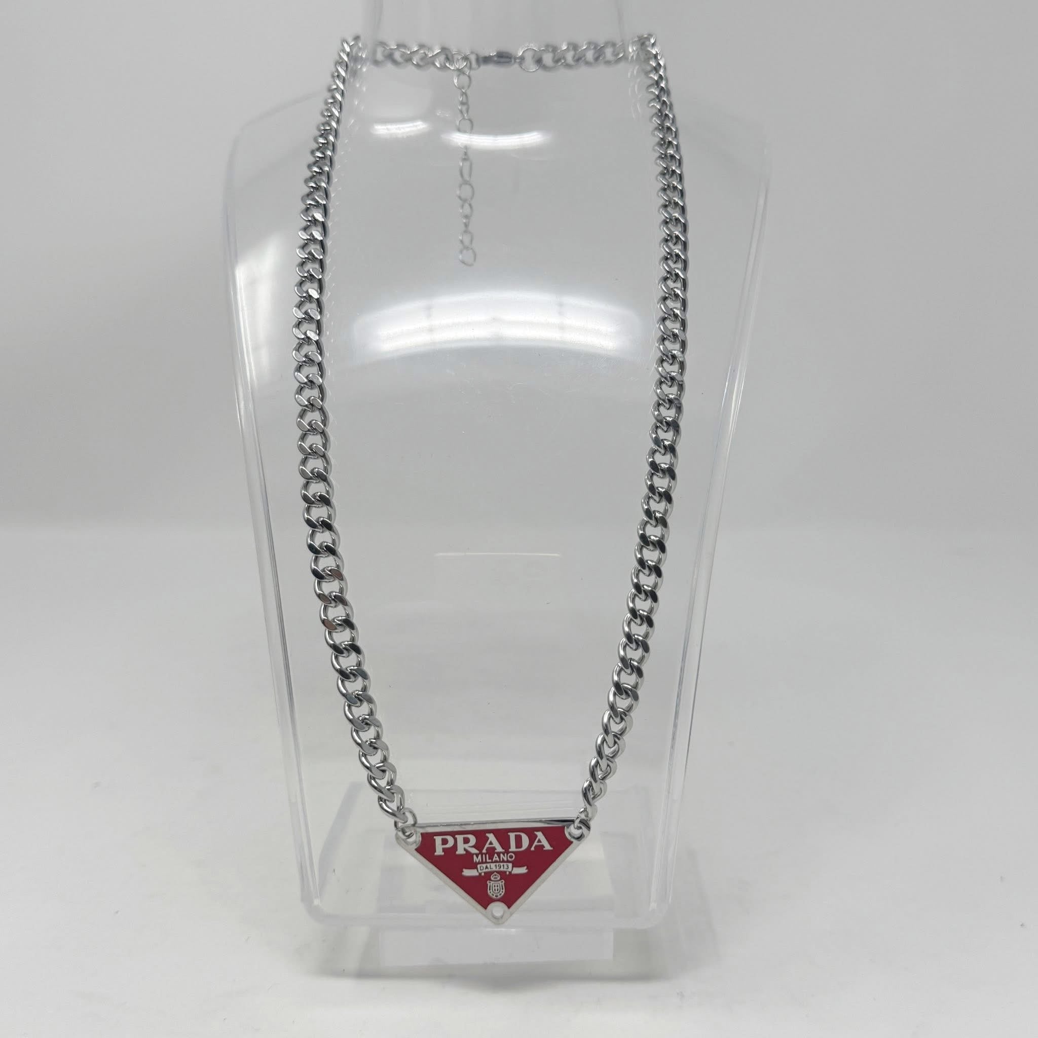 The Paris Necklace